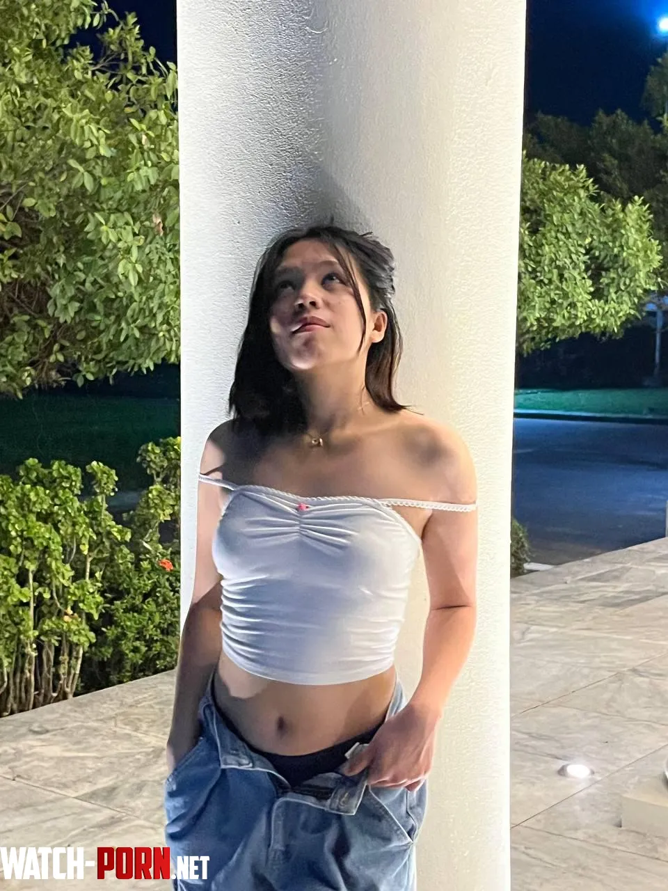 Imagine choking me from this angle by Isla_the_Filipina