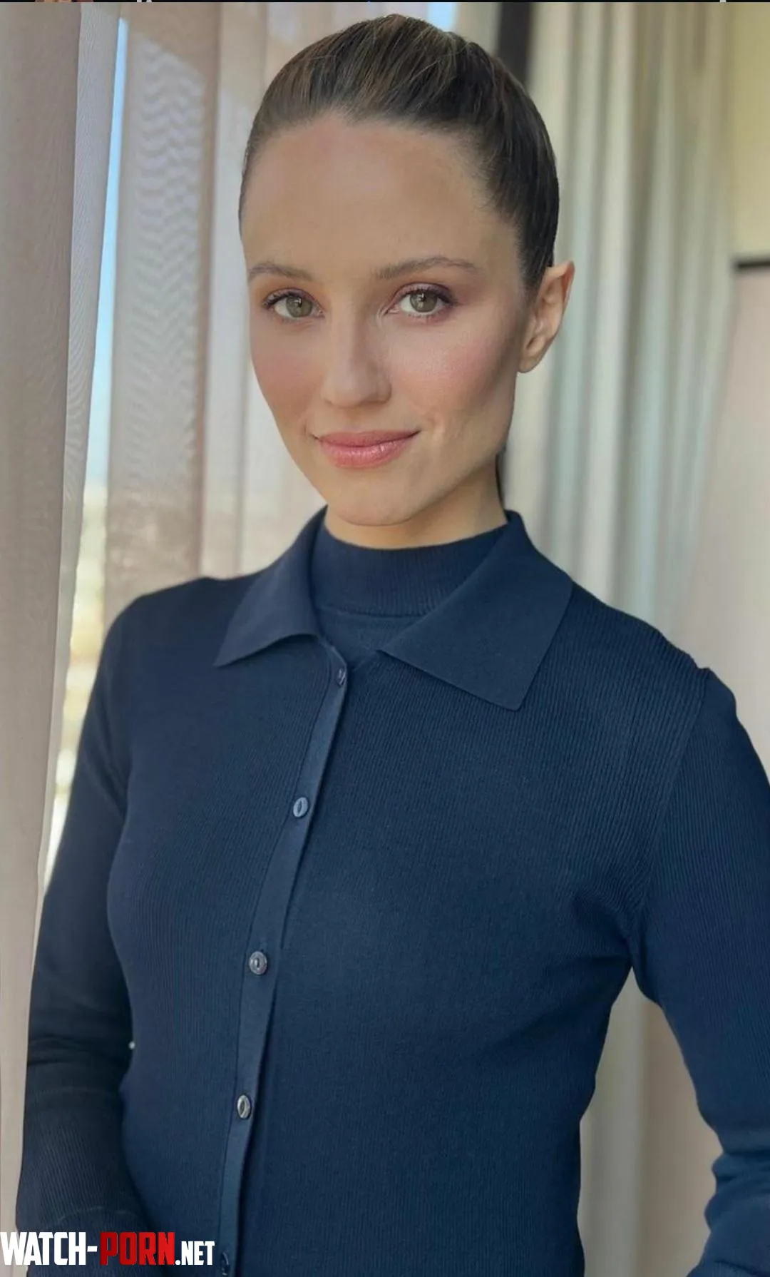 Dianna Agron by James007BondUK