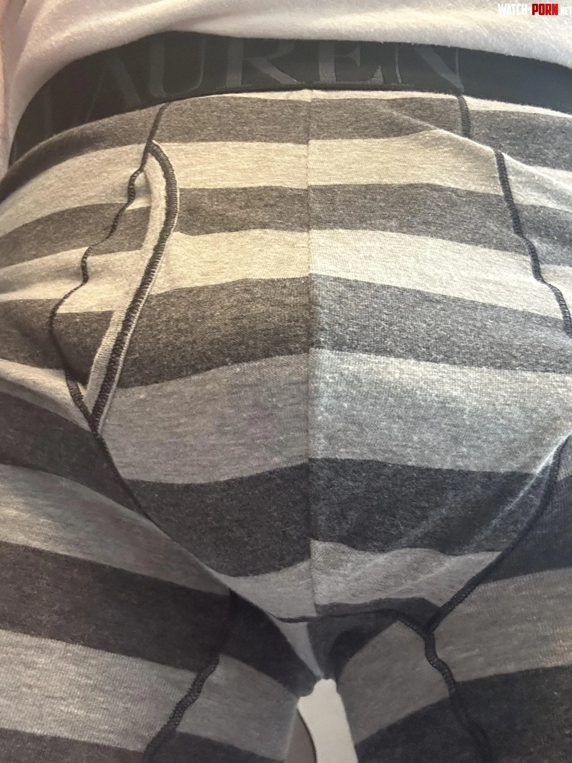 34 Morning Bulge  by NCBOYE9
