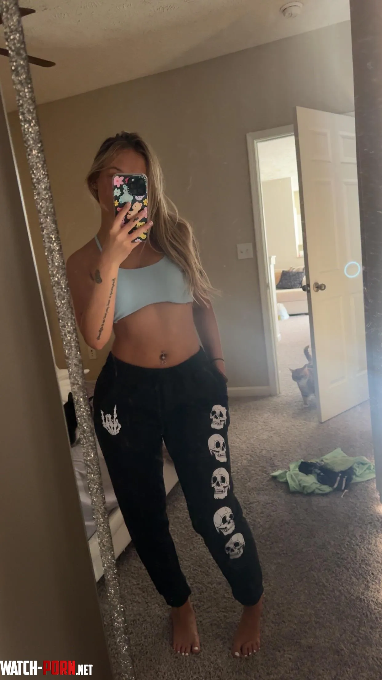  I want that big member of yours so bad its all I think about by wildcutiexo