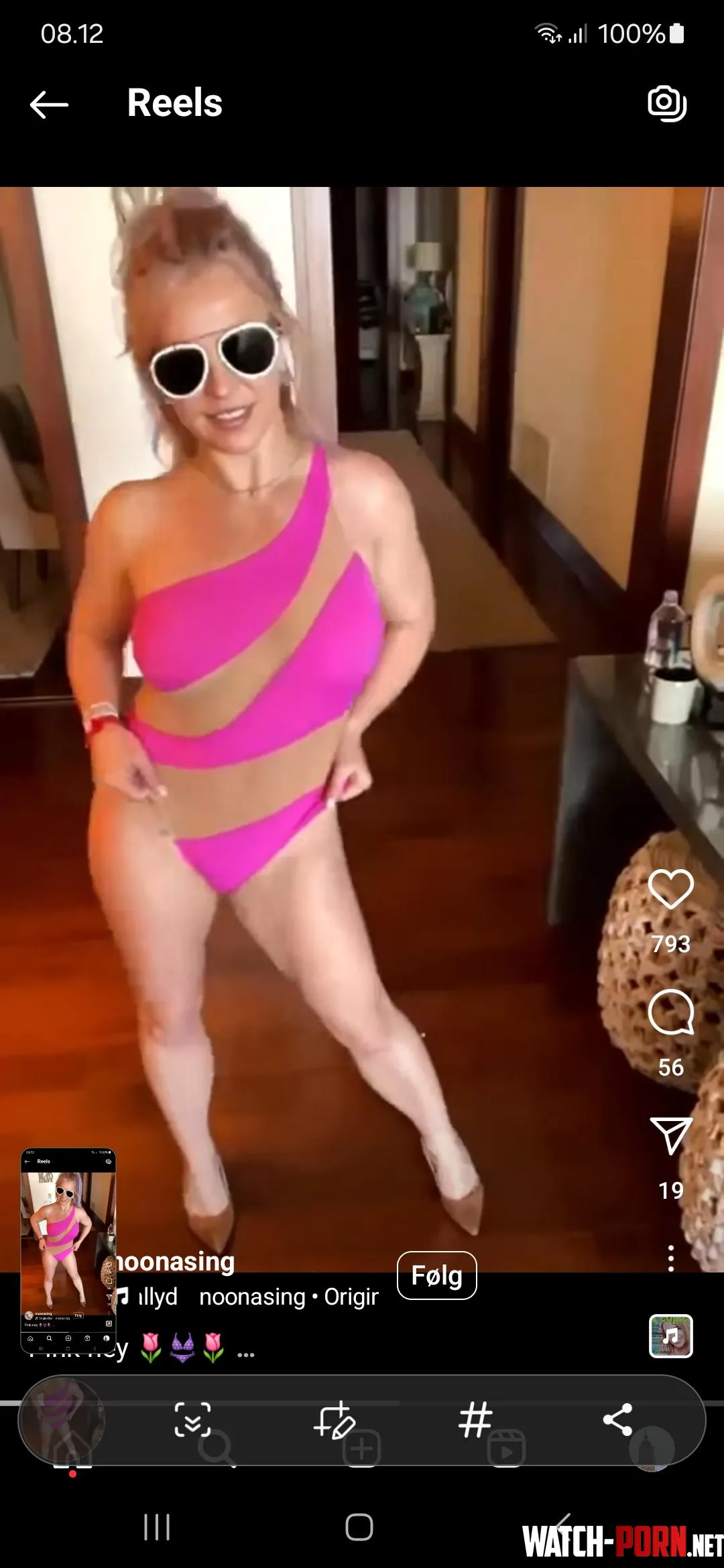 Britney Spears  by That-Construction570