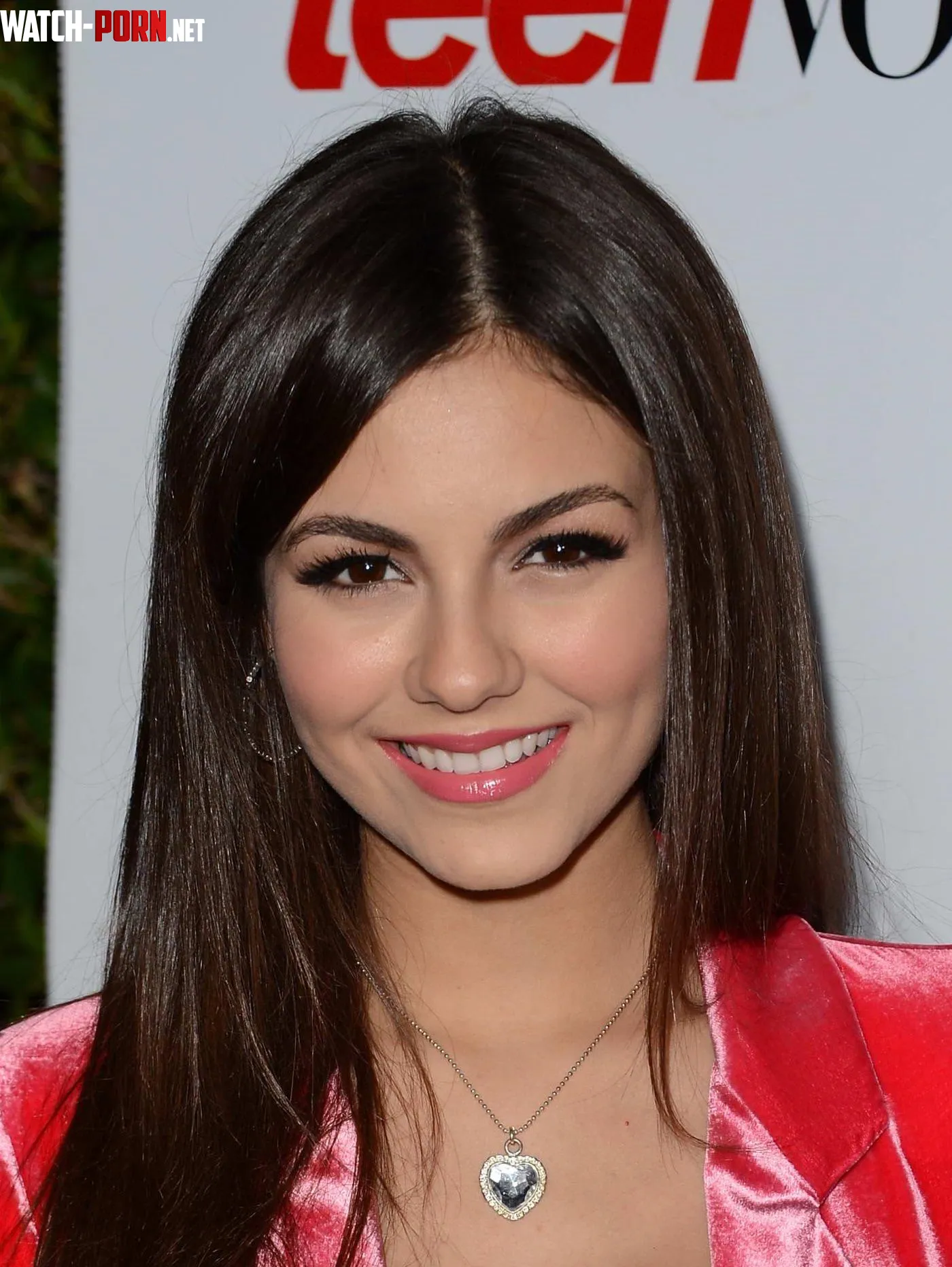 Victoria Justice by Ken789gh