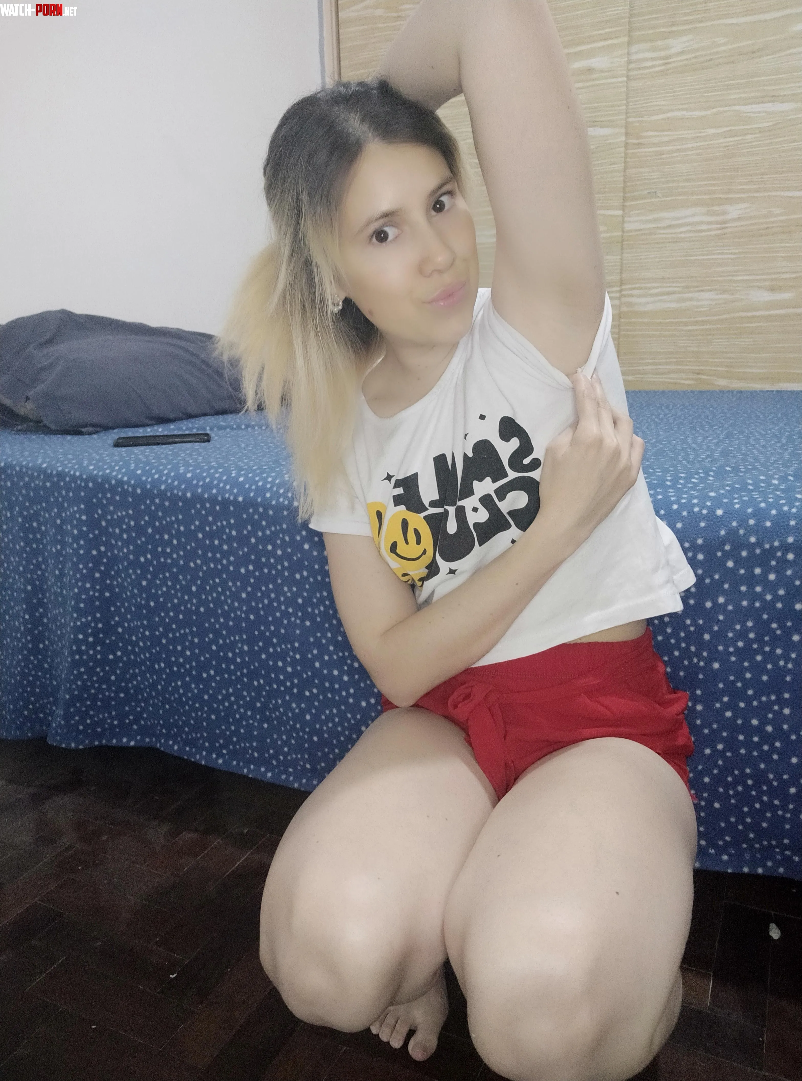 Are you ready to lick your tongue by love_bunny1