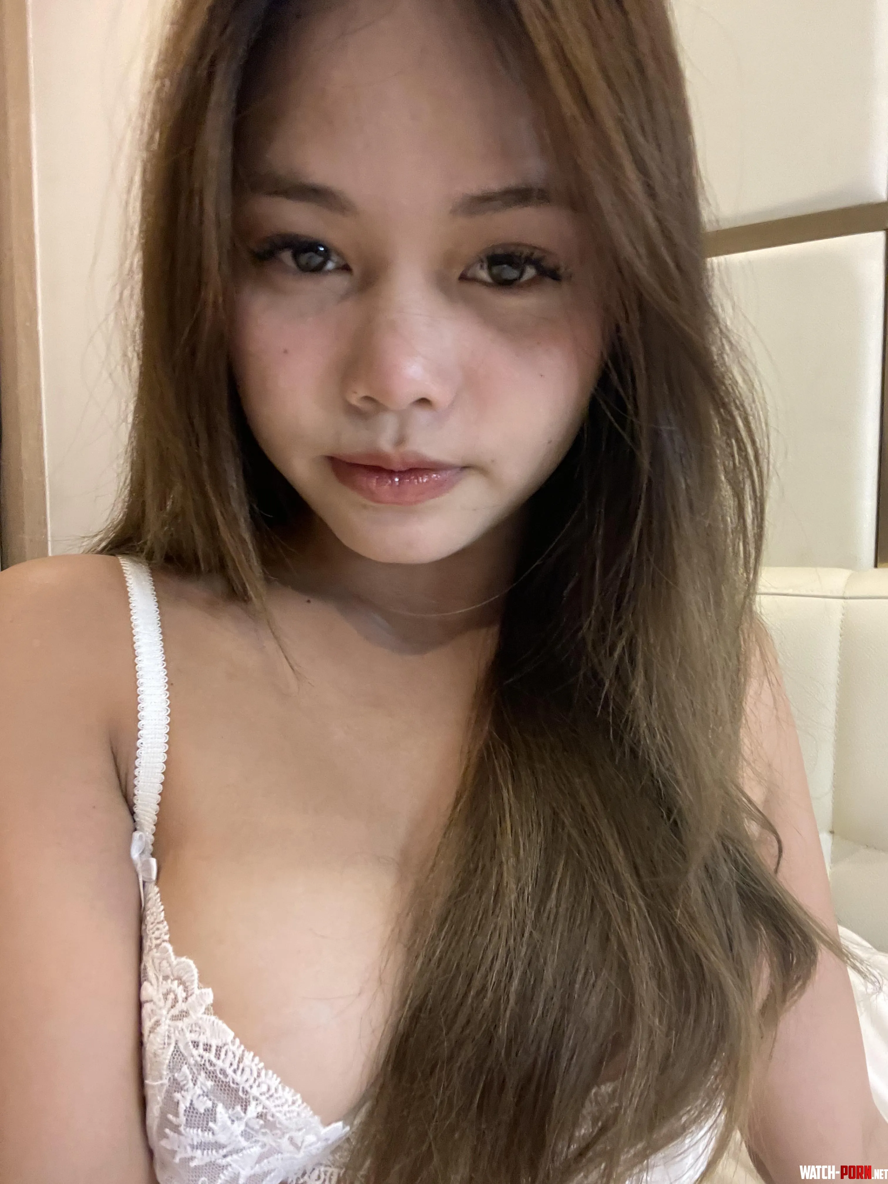 would you ever consider fucking an asian teen without protectionn by StarlixightSoul