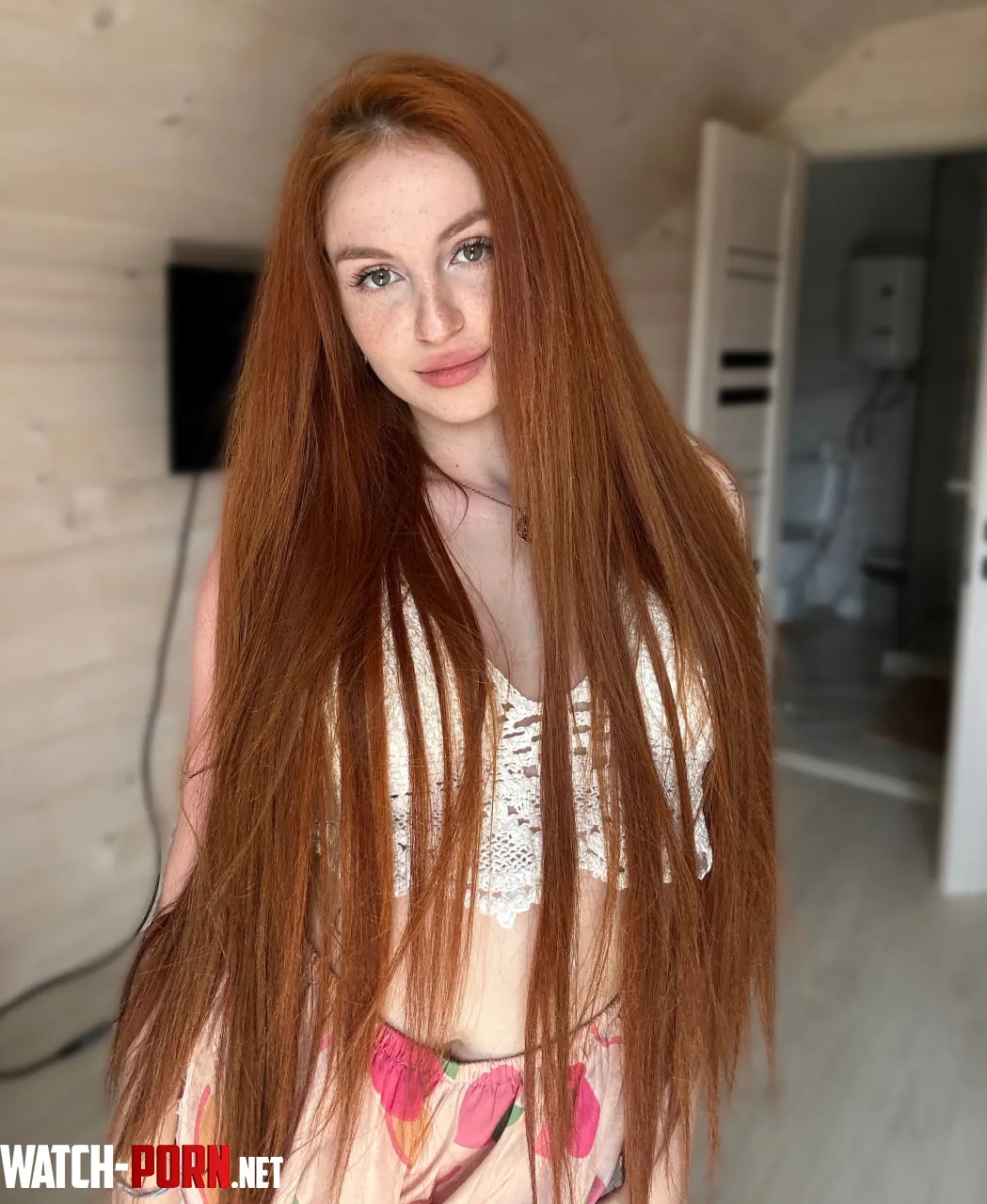 U like my hair  by soniagrt