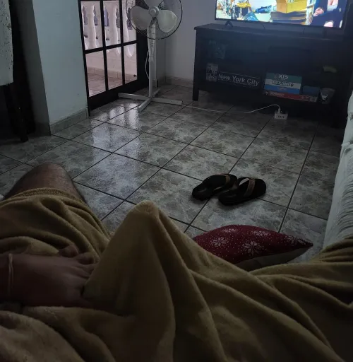 Thumbnail Embracing Morning Arousal: Morning Wood Insights | Author: Crafty-Ad326 | Bulges