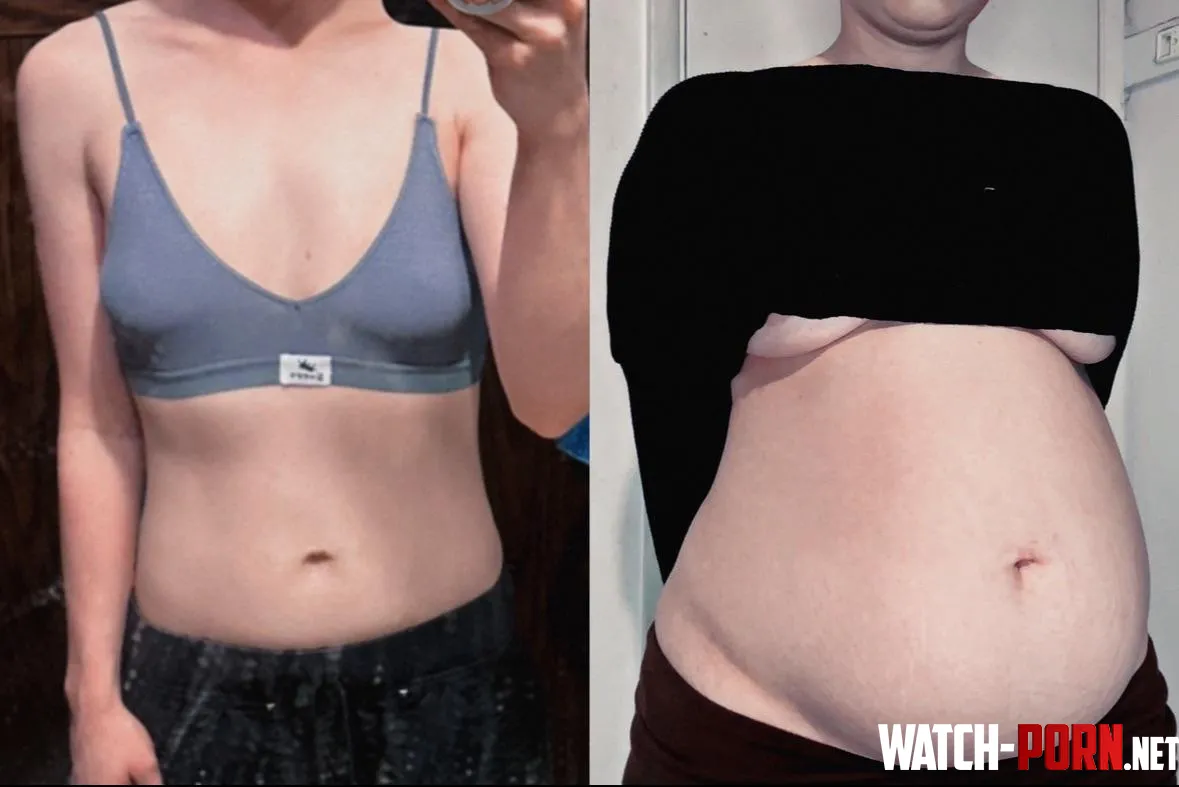 45 lbs later  by magnoliacraves