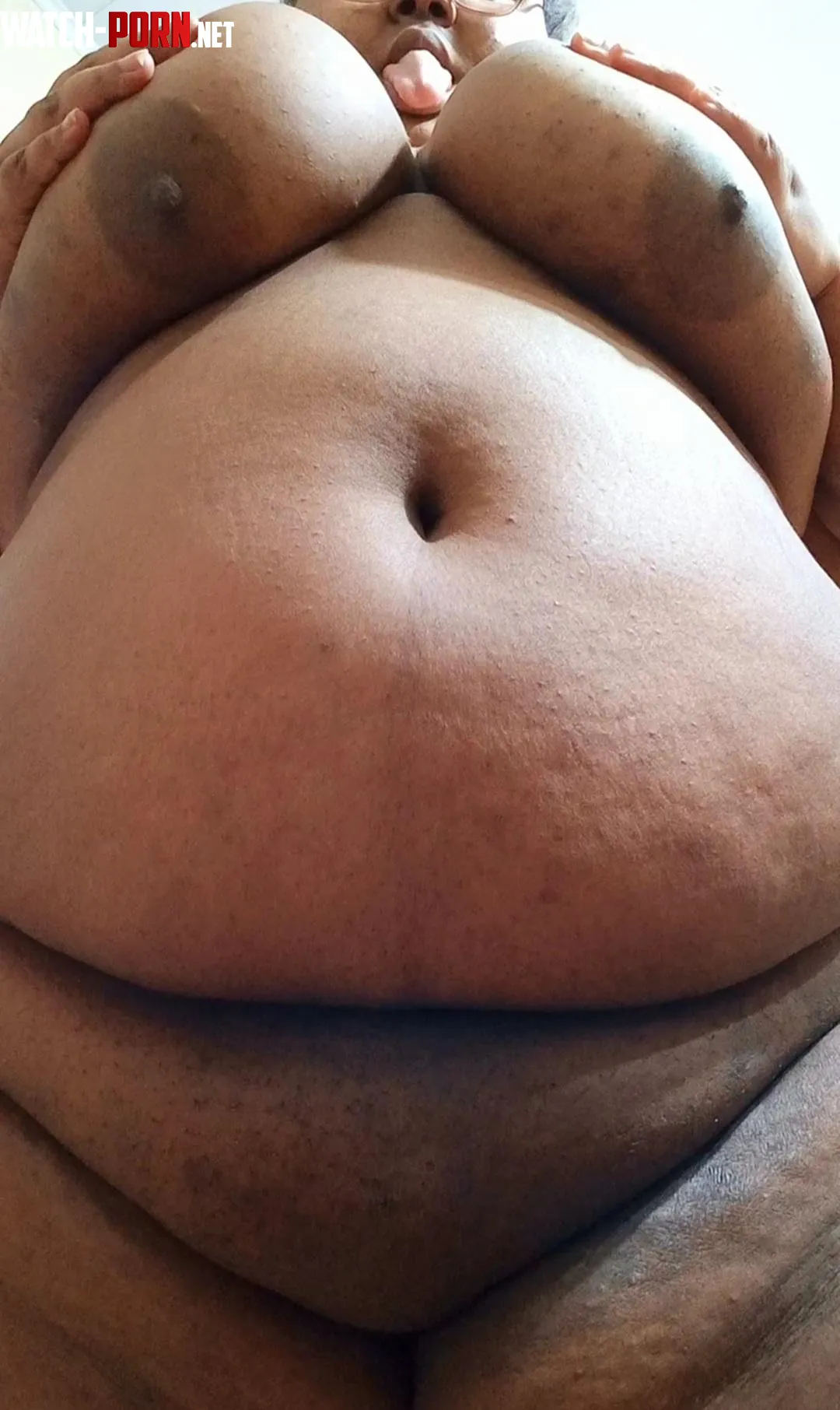 Ssbbw by KIARASSBBW