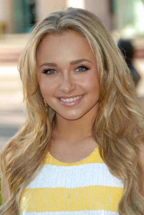 Thumbnail Hayden Panettiere's Allure Unveiled | Ken789gh