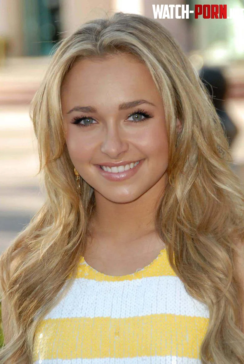 Hayden Panettiere by Ken789gh