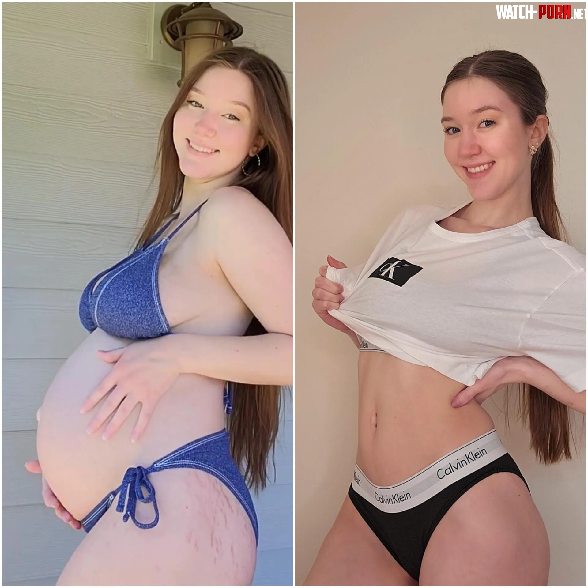 I cant wait to get pregnant again  by jade_love_12345