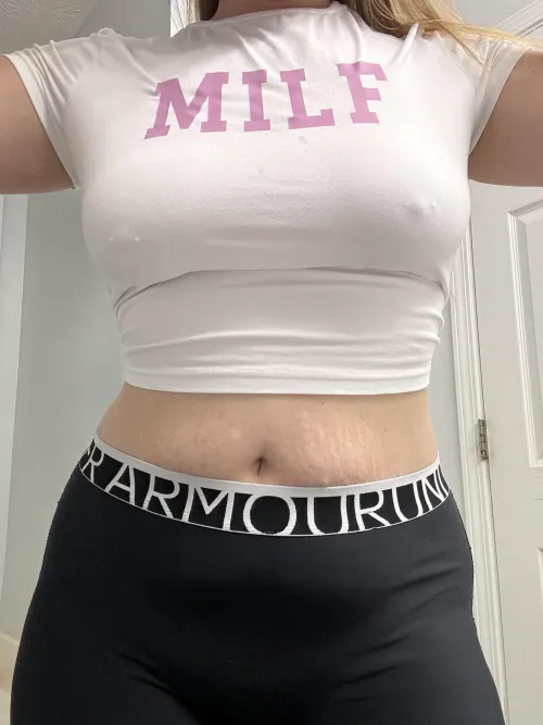 Thumbnail creamycurvybre Unleashes Sensuality in Piercings and Curves Driving Men Wild - Pokies Galore!
