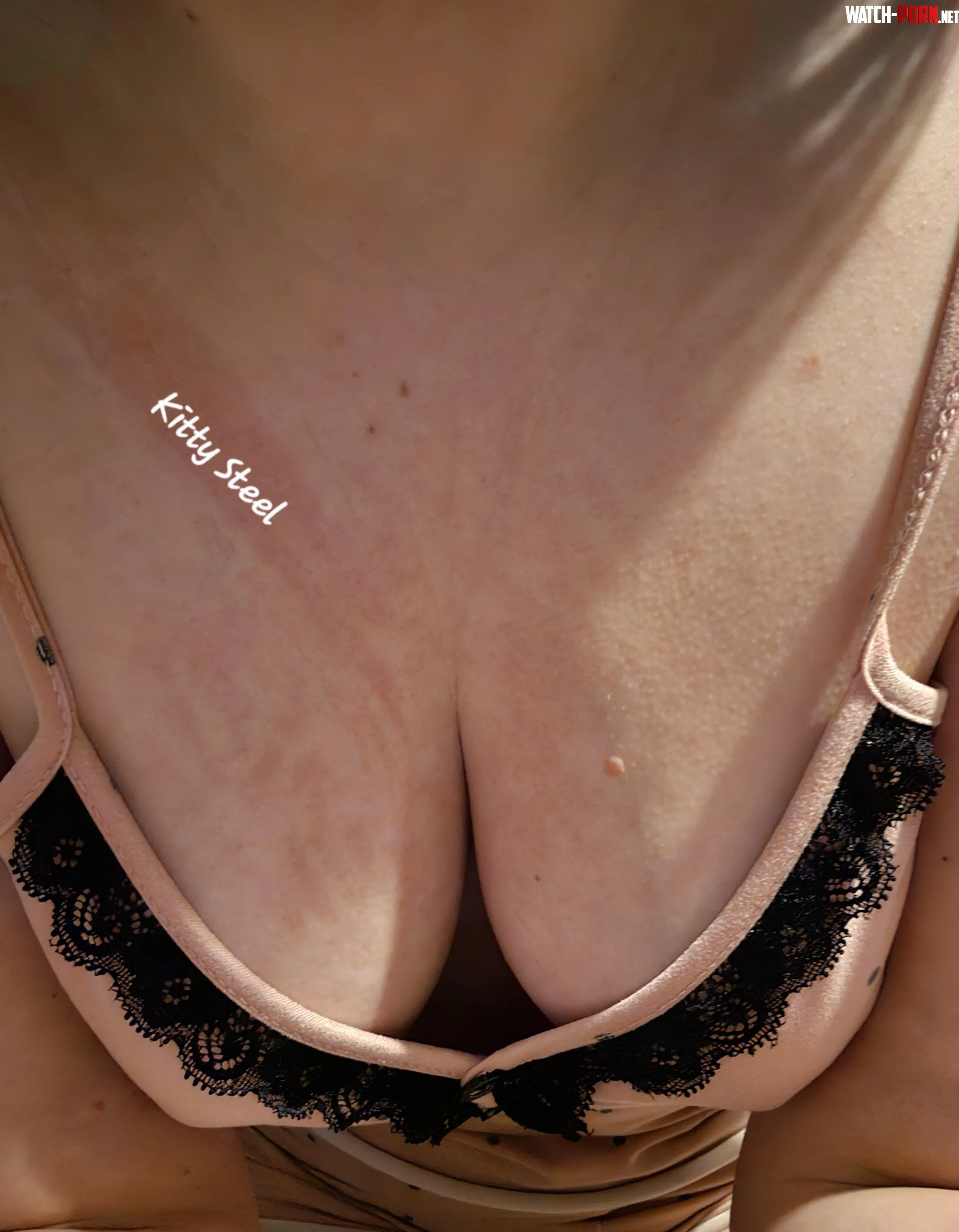 Early AM downblouse  by Sparkle_kitti
