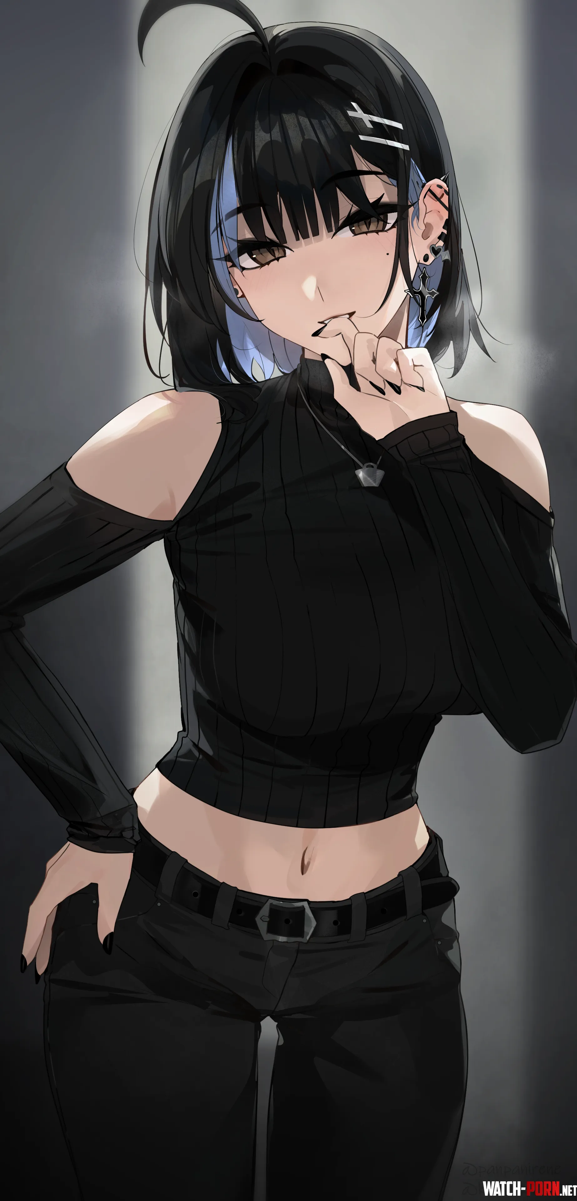 Irene Original by A_MASSIVE_PERVERT