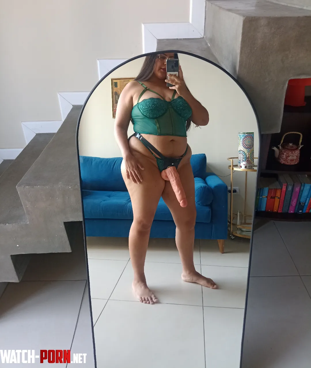 Show me how badly you want this cock down your throat  by brendakohrs