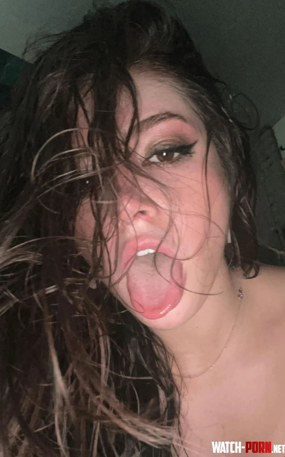 Chrissy Costanza by Dismal_Tea9200