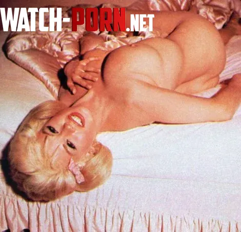 Jayne Mansfield by AdSpecialist6598