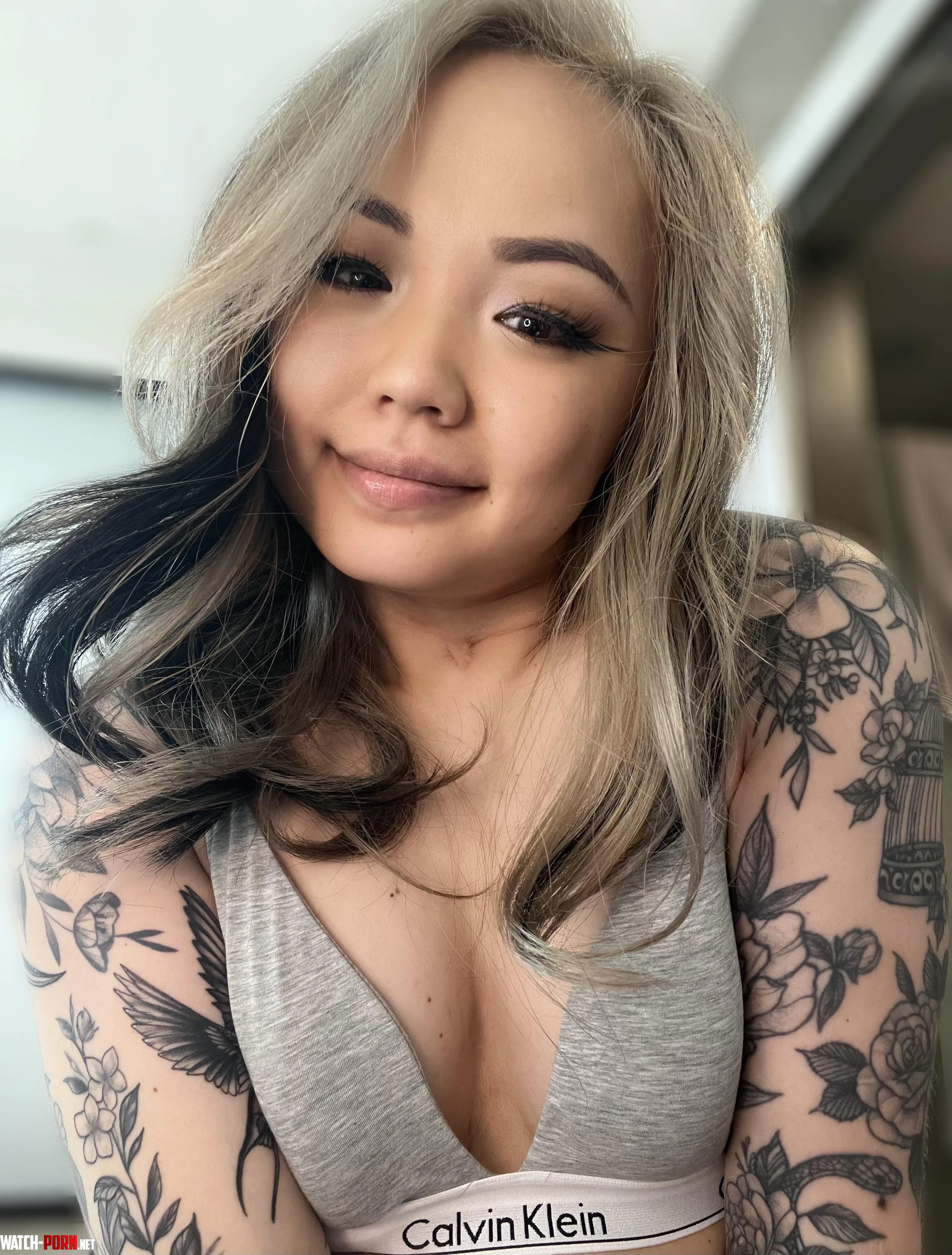 Your new Asian obsession by asianbabygirl420