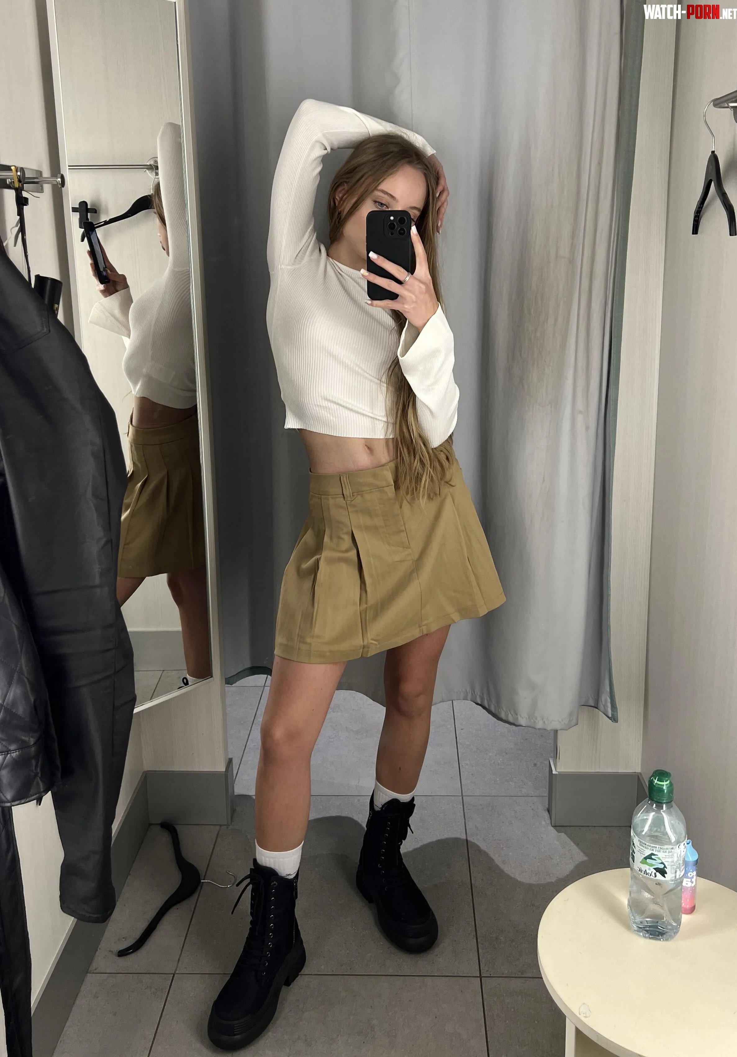 Should I buy this skirt by Diagooras