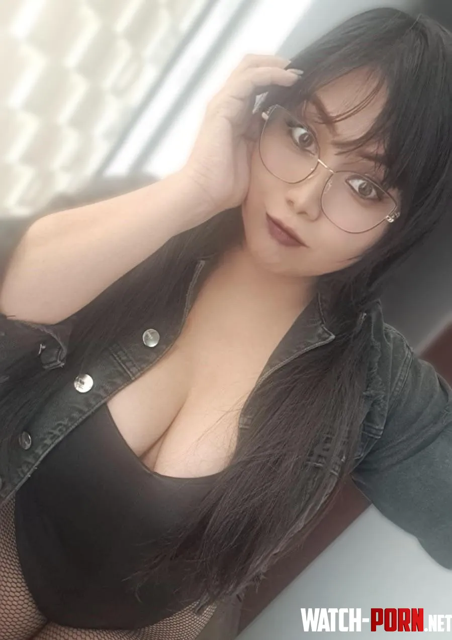 Feeling a little bit naughty today P by SexyAzucena