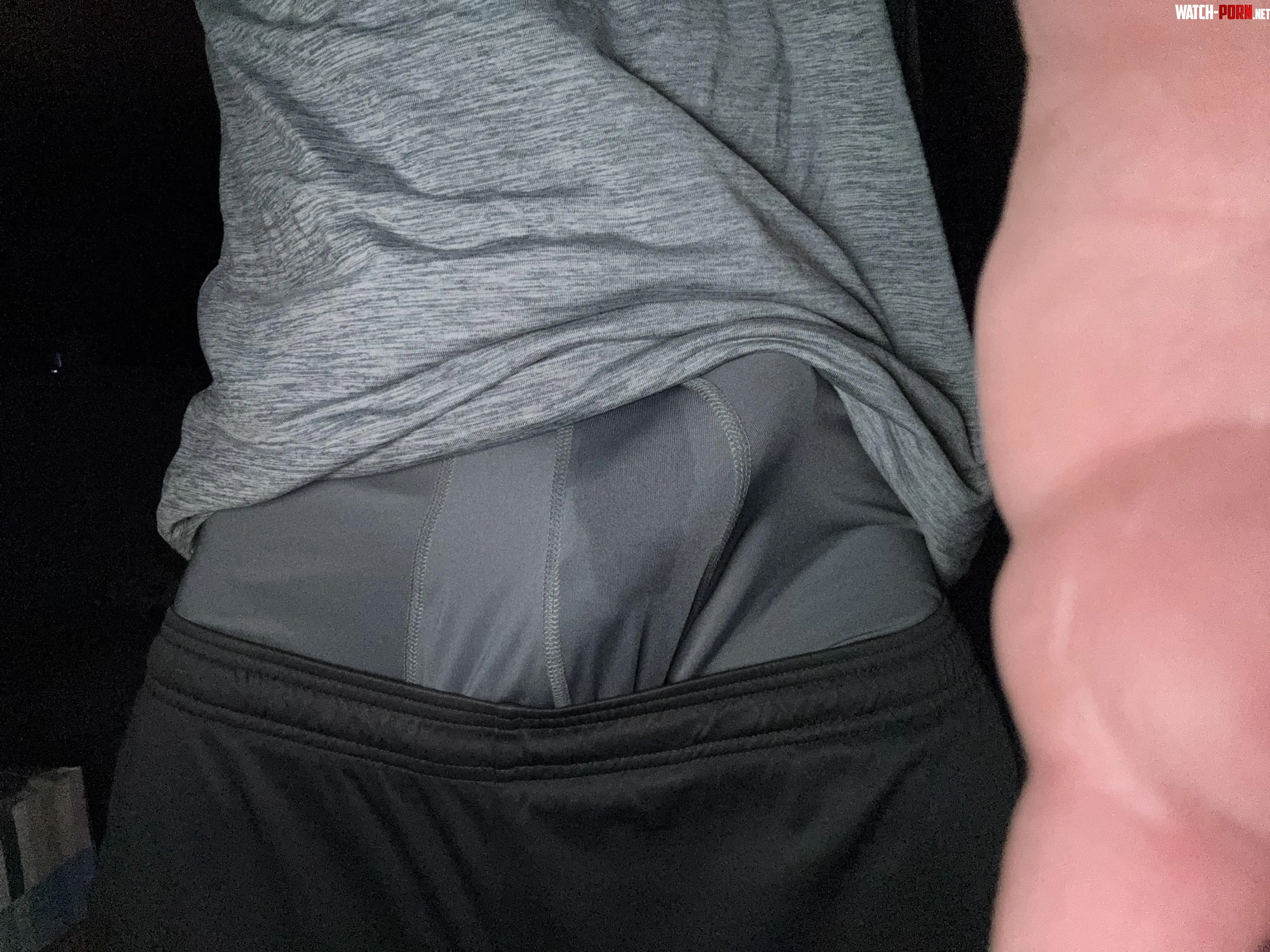 Its up my hip by Z28_Pilot