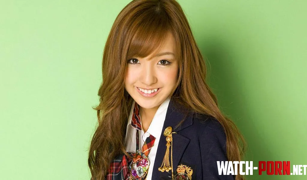 Anyone could suggest JAV actress with yaeba cute crooked teeth by Maleficent-Fail-847