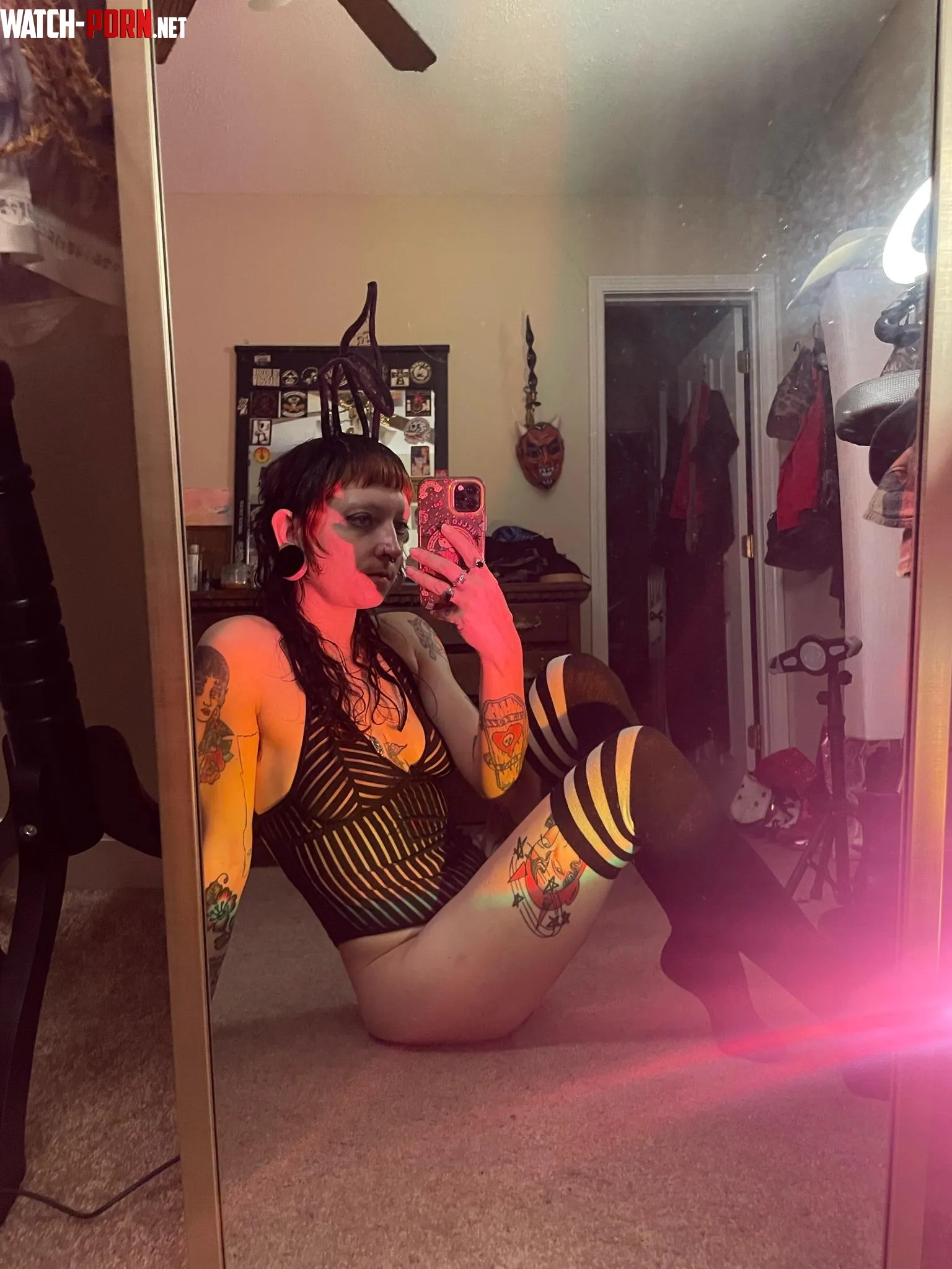 You like bratty goth girls  by Gnargrrrl666