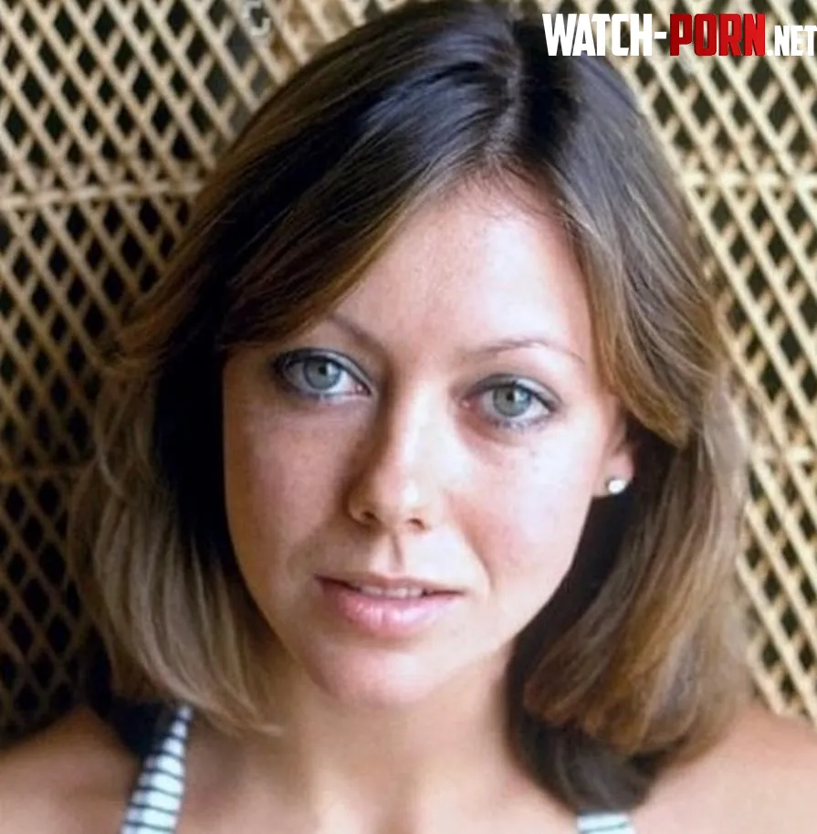 Jenny Agutter by HWKD65