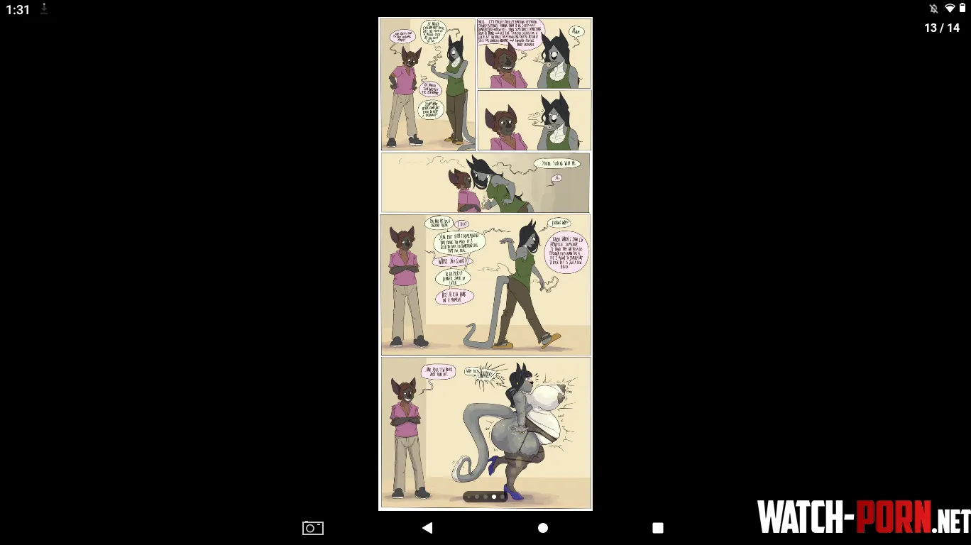 Help me find a comic by Bat_slayer_56