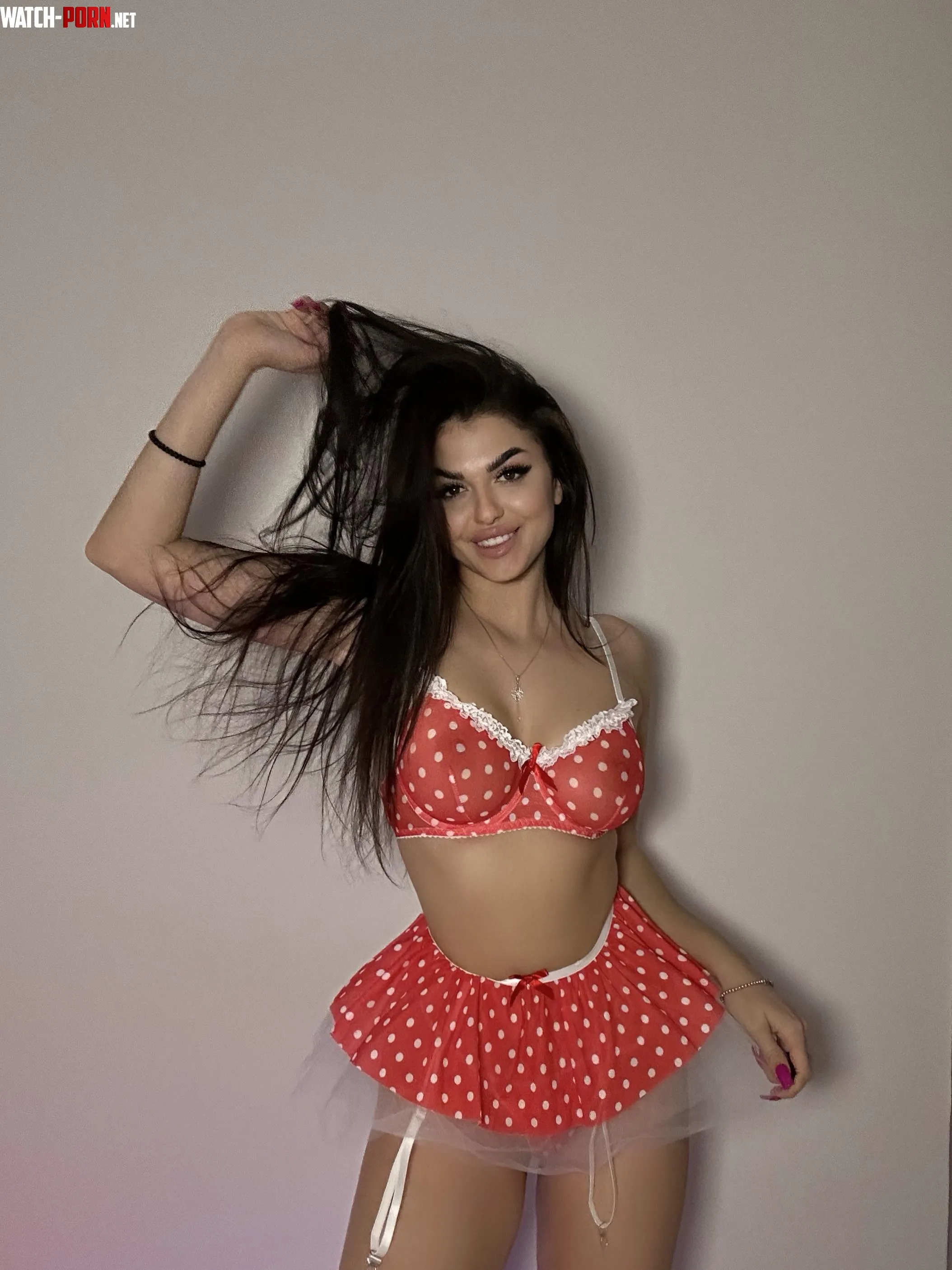 Hottie by summerrosalie