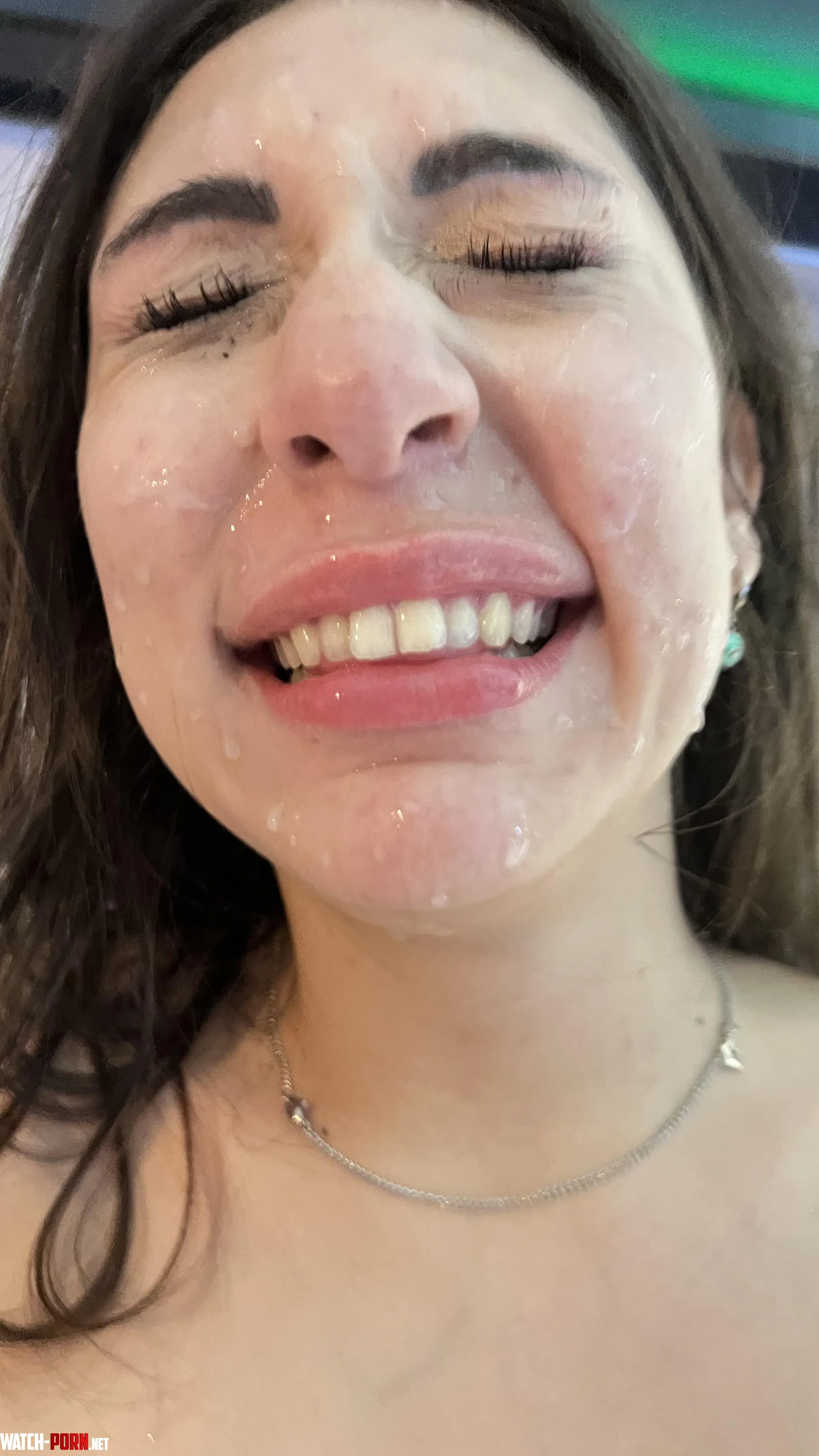 I was born to be a cum deposit  by hadesfilmes