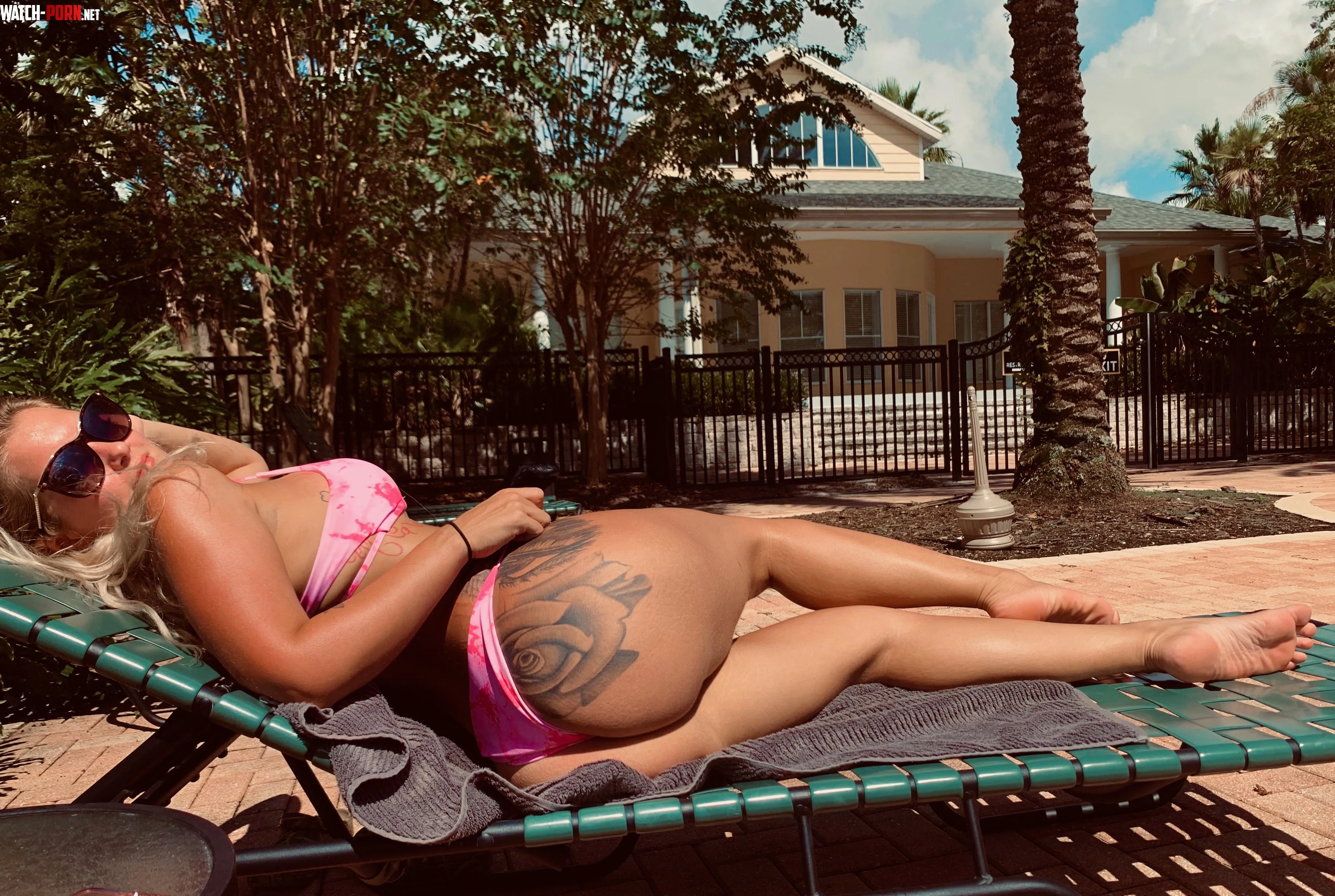 I need some more baby oil  by yourfavemom24
