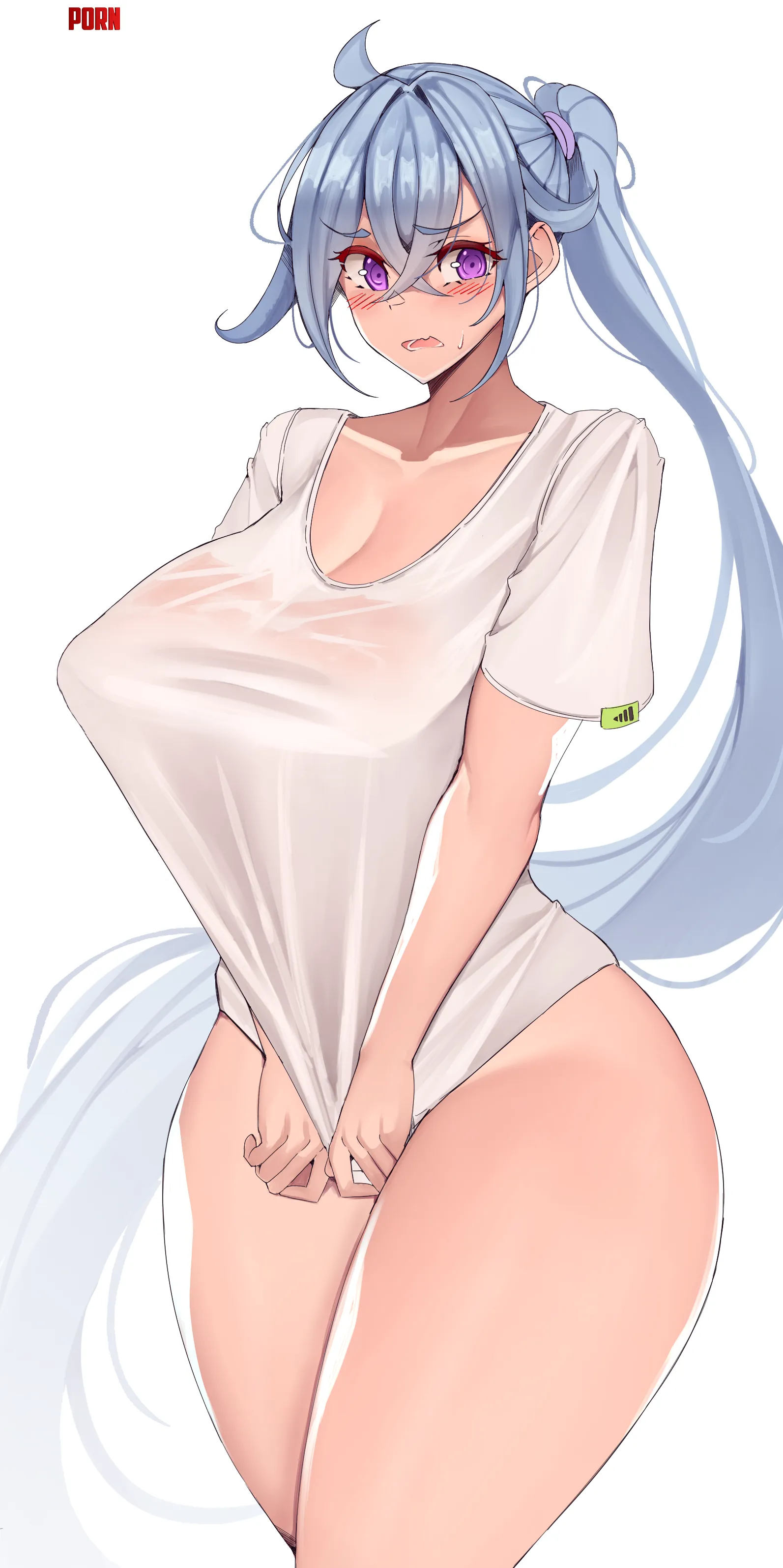 Shy taiko3000cc OC by General_Li3231