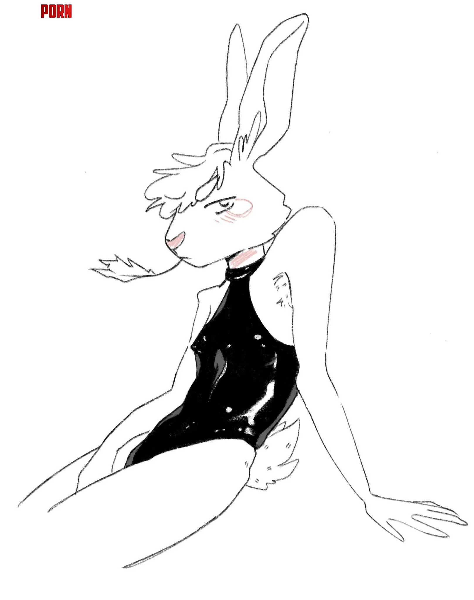 What are you lookin at suggestive art by me by adrianlepus
