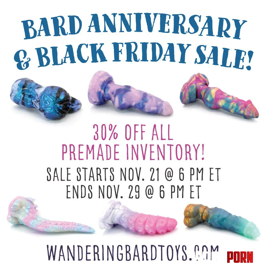 Wandering Bard Drop amp Sale is happening now by wanderingbardtoys