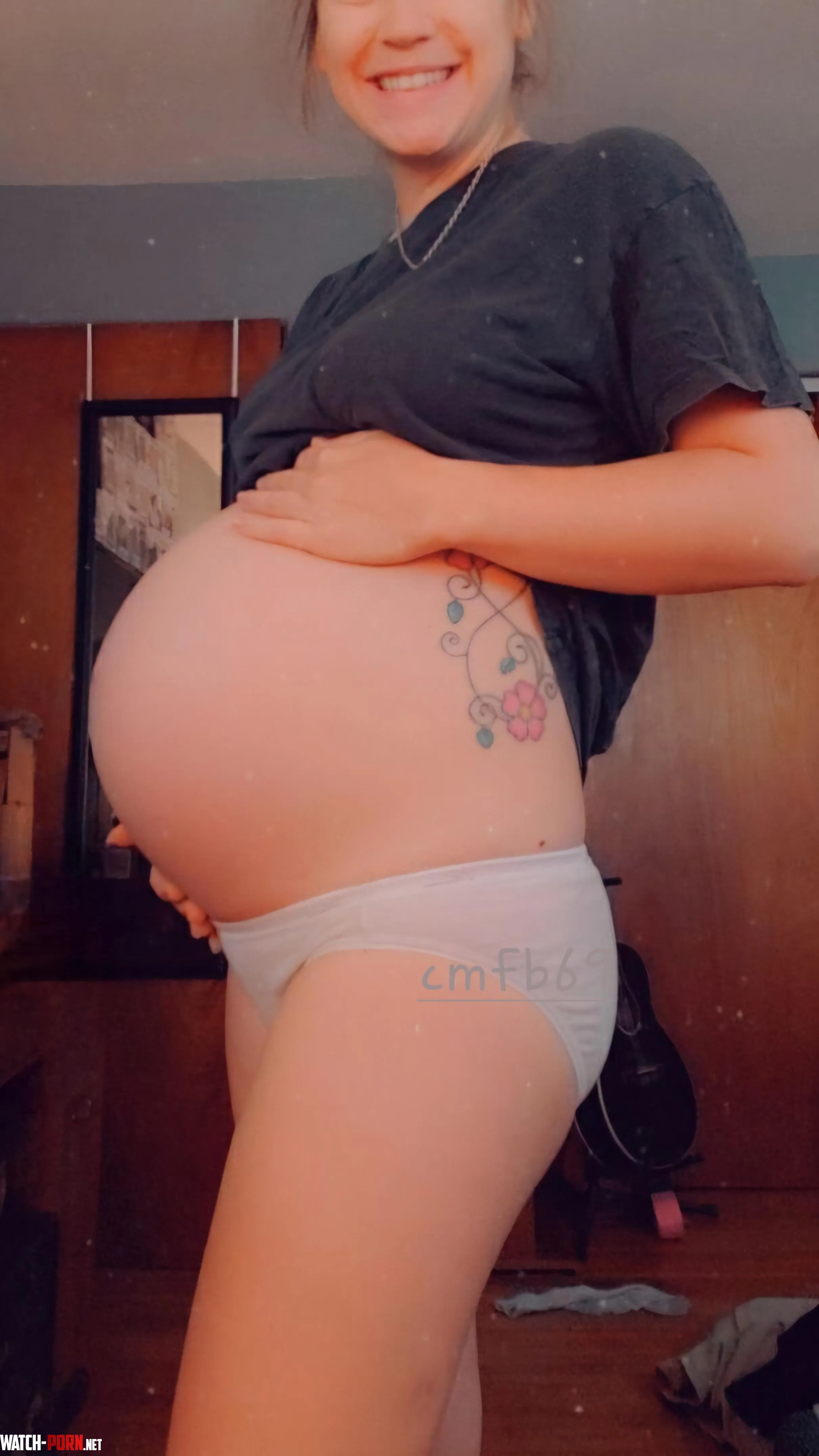 Whos giving my next bump by cmfb69