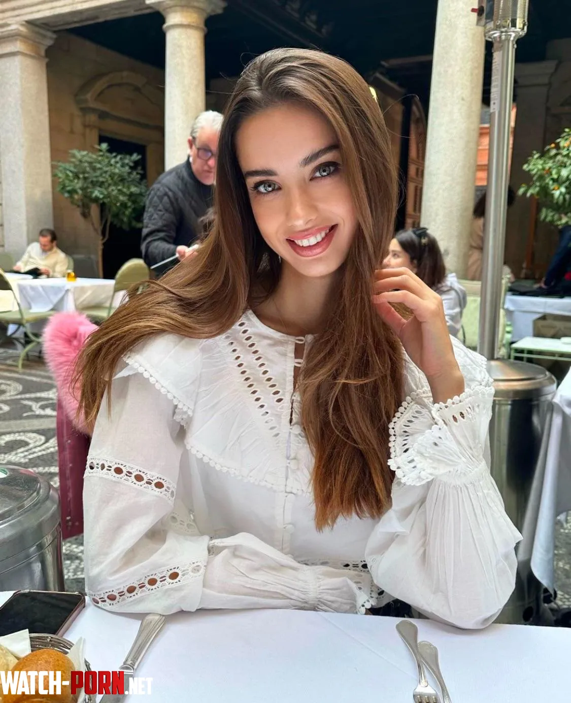 Liz Kovalenko by SouthFL-guy
