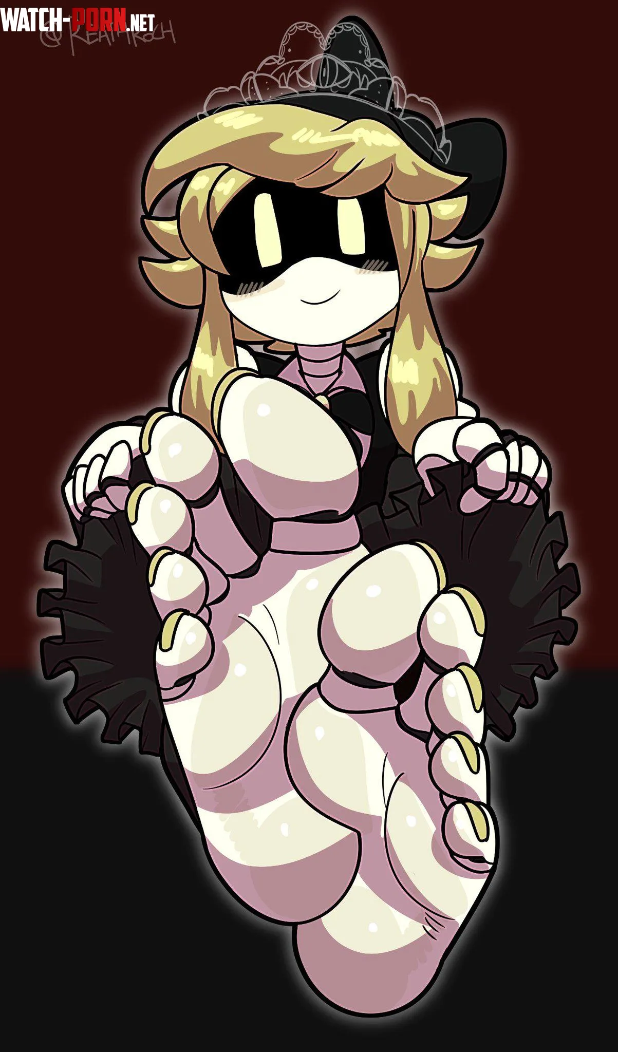 Cyn Reathroch by Savings-Woodpecker45