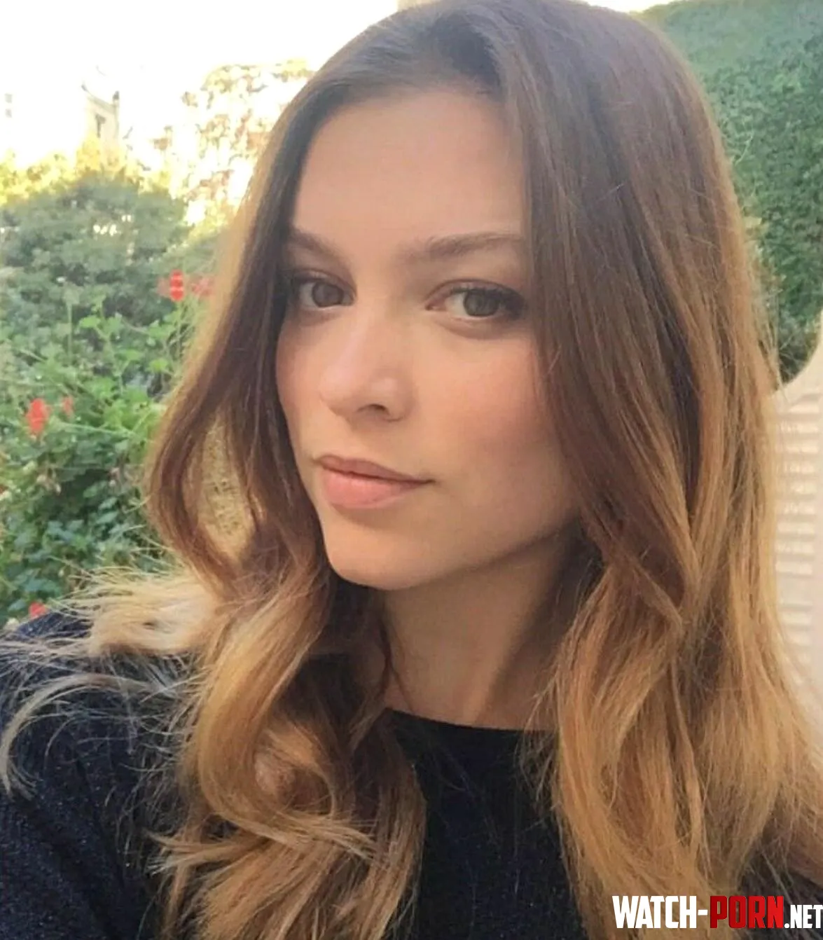 Sophie Cookson by rom003