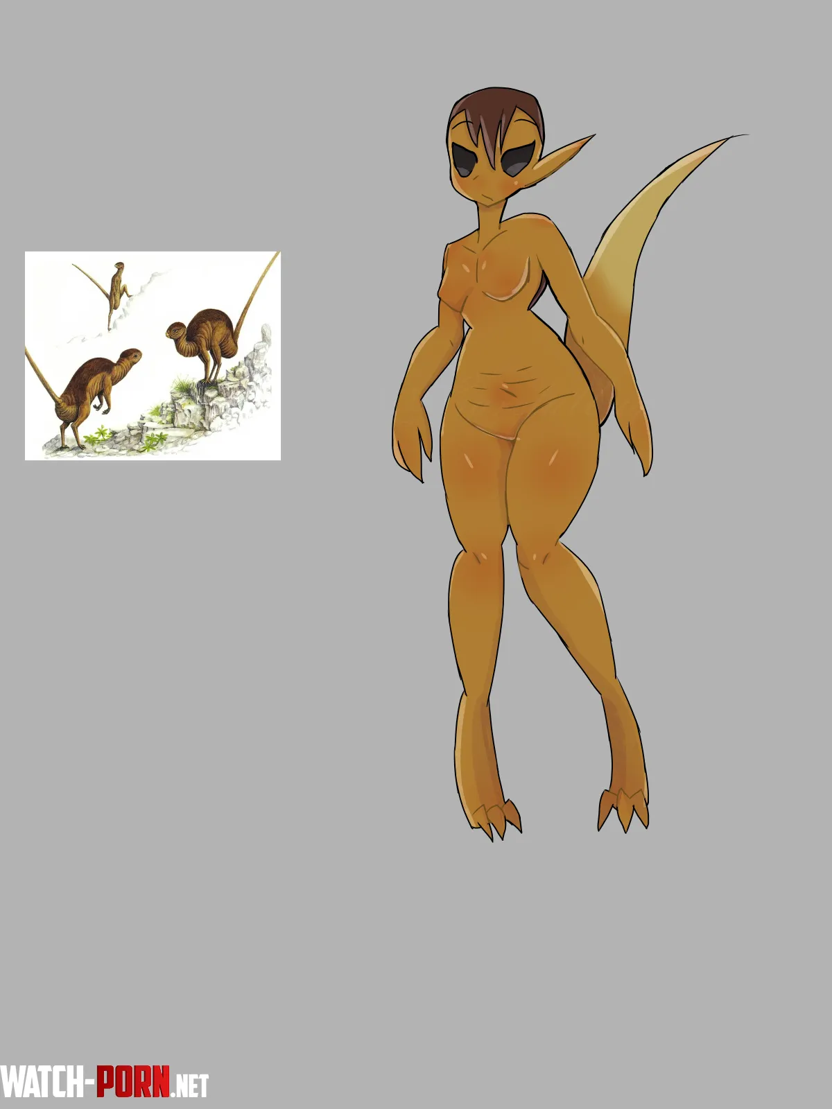 Hanuhan girl by Careful Buggy me by Careful-Bug5665