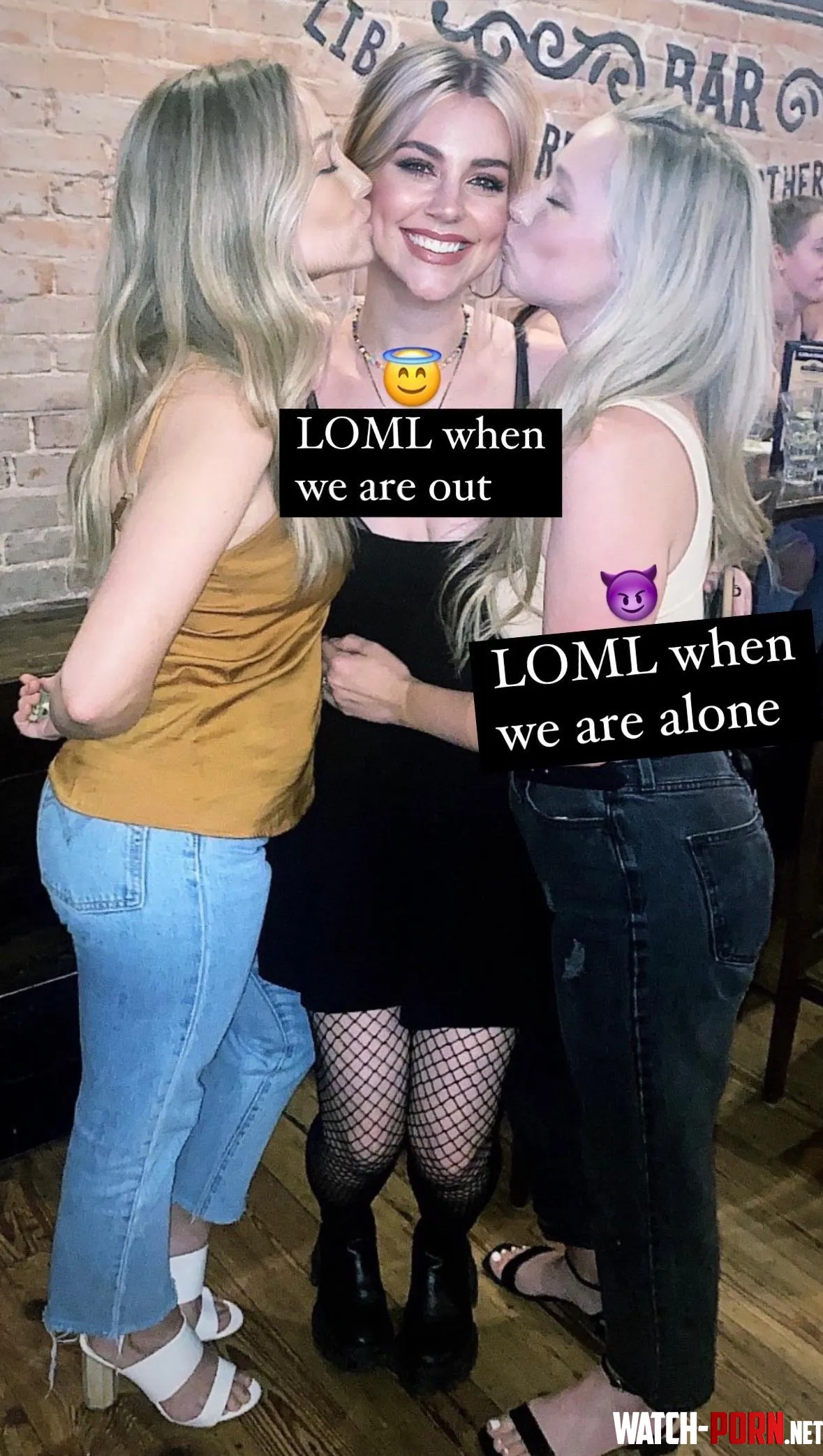 Shes got both of us  by ellaexits
