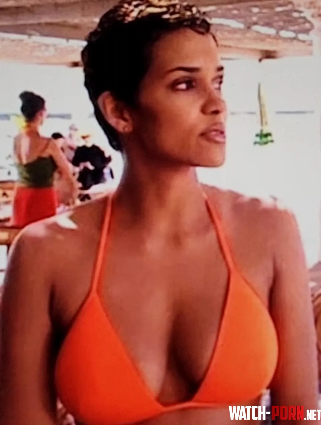 Halle Berry by AppointmentOdd8807