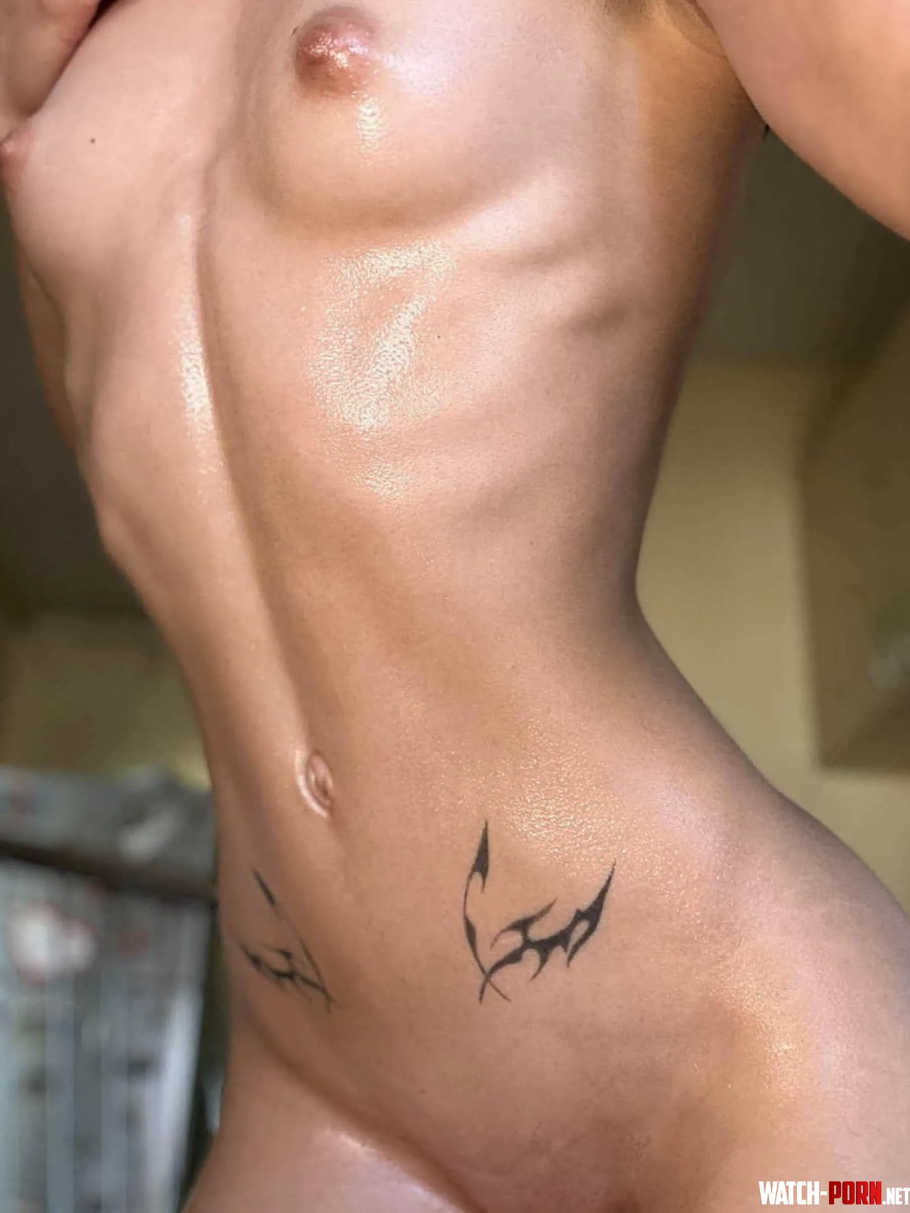 My wild side is as as hot as it gets by Isla_Lucinda
