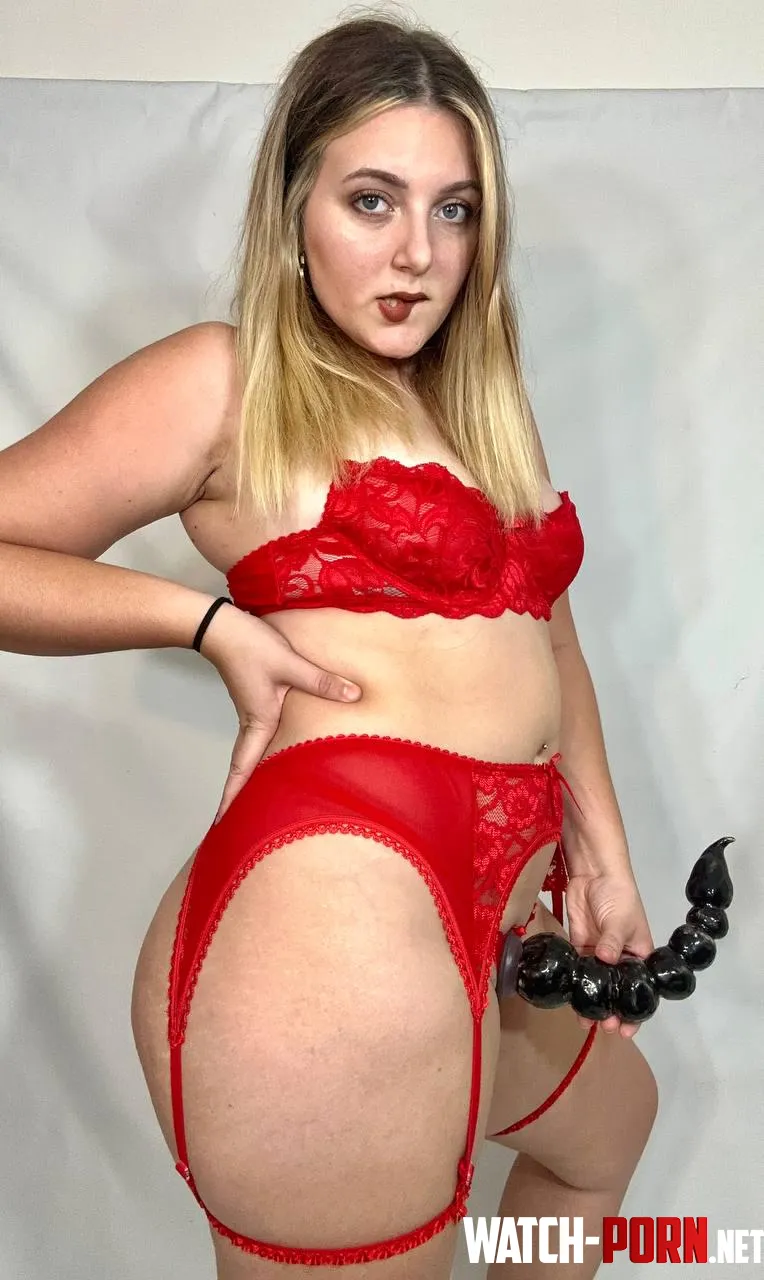 Let me put it in you	  by yourbabyfiufiu