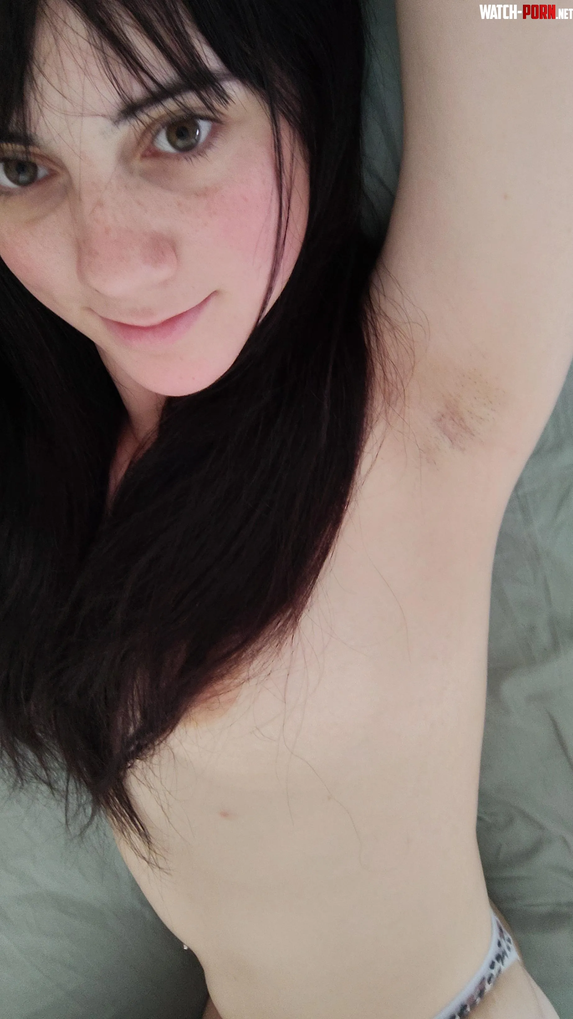 Wanna lick it babe  by cutekitty001