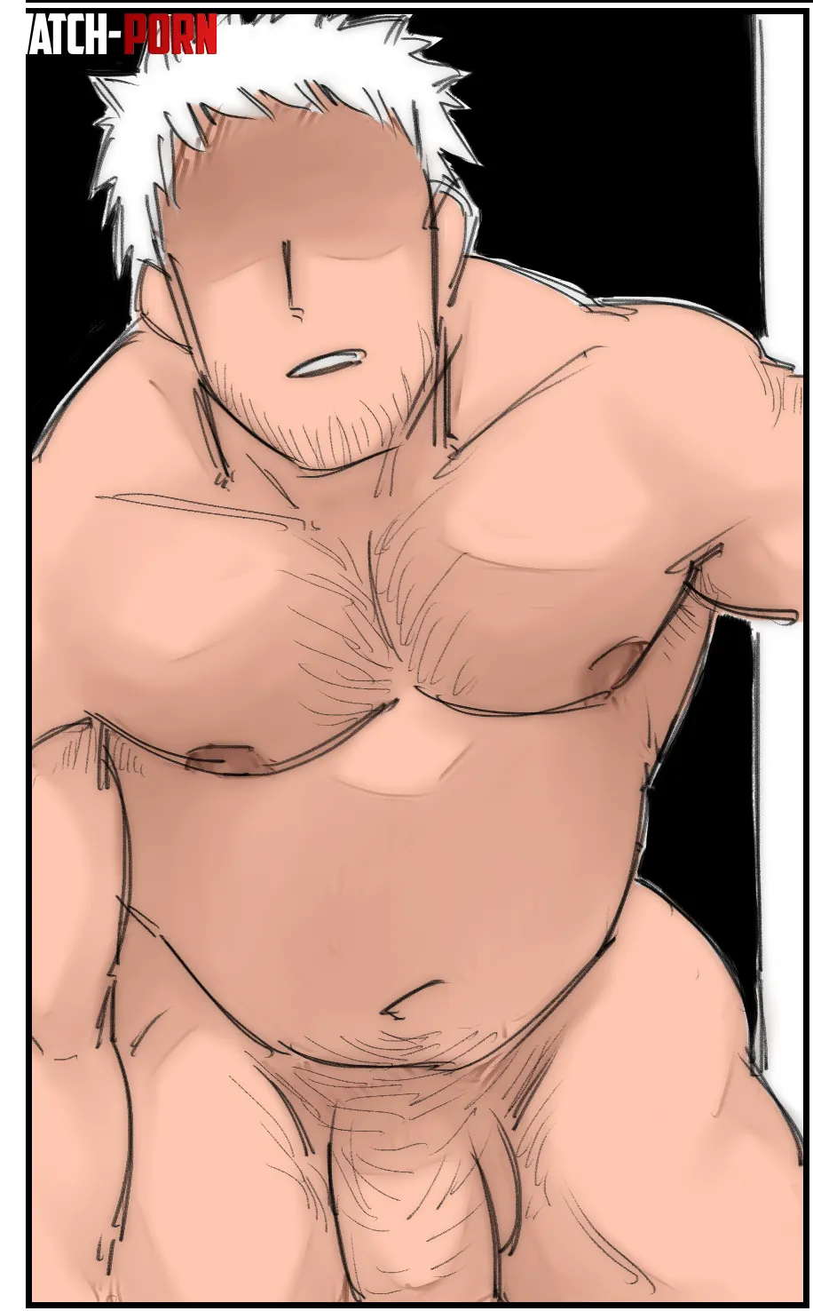 Dad got pregnant by me by SorcererEibon