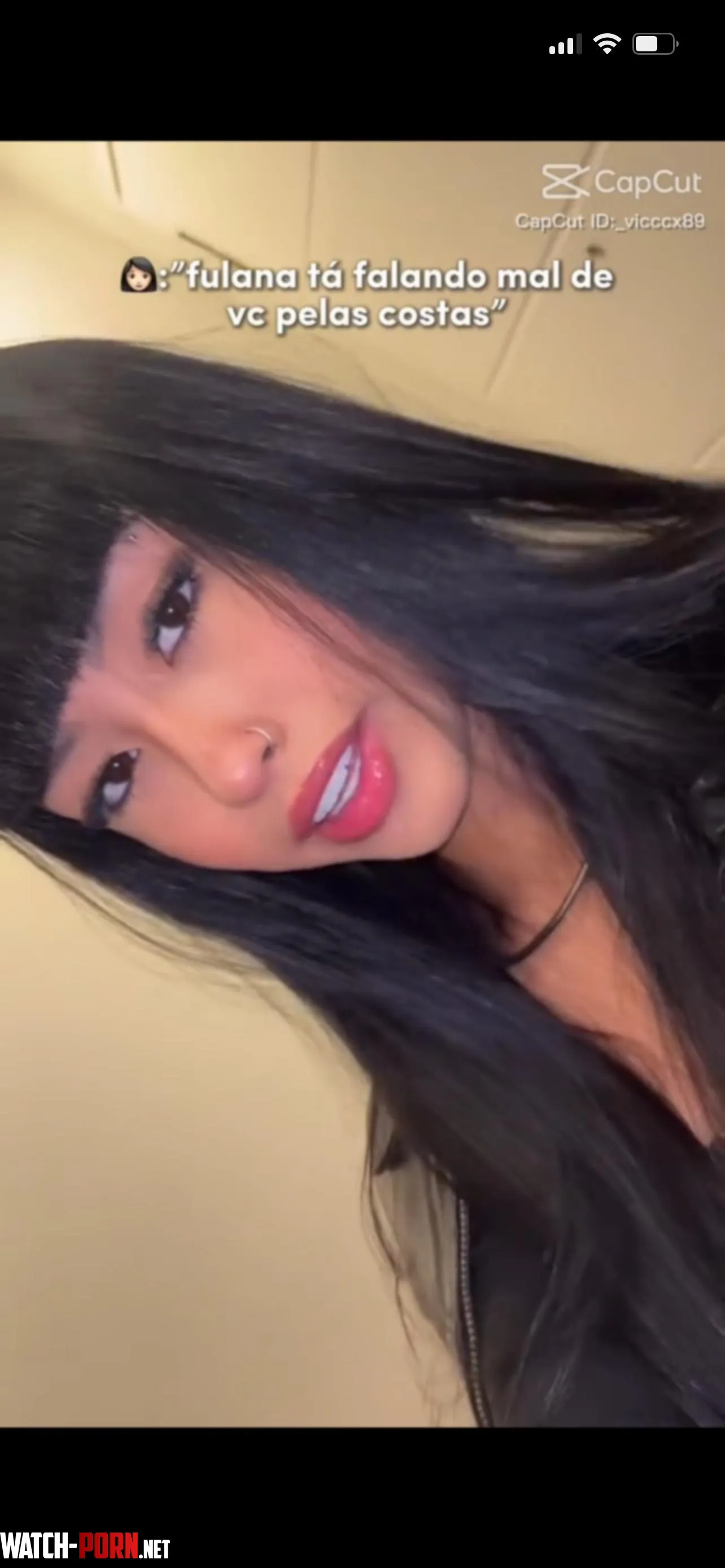 Who is she by NateHiggerrrrss