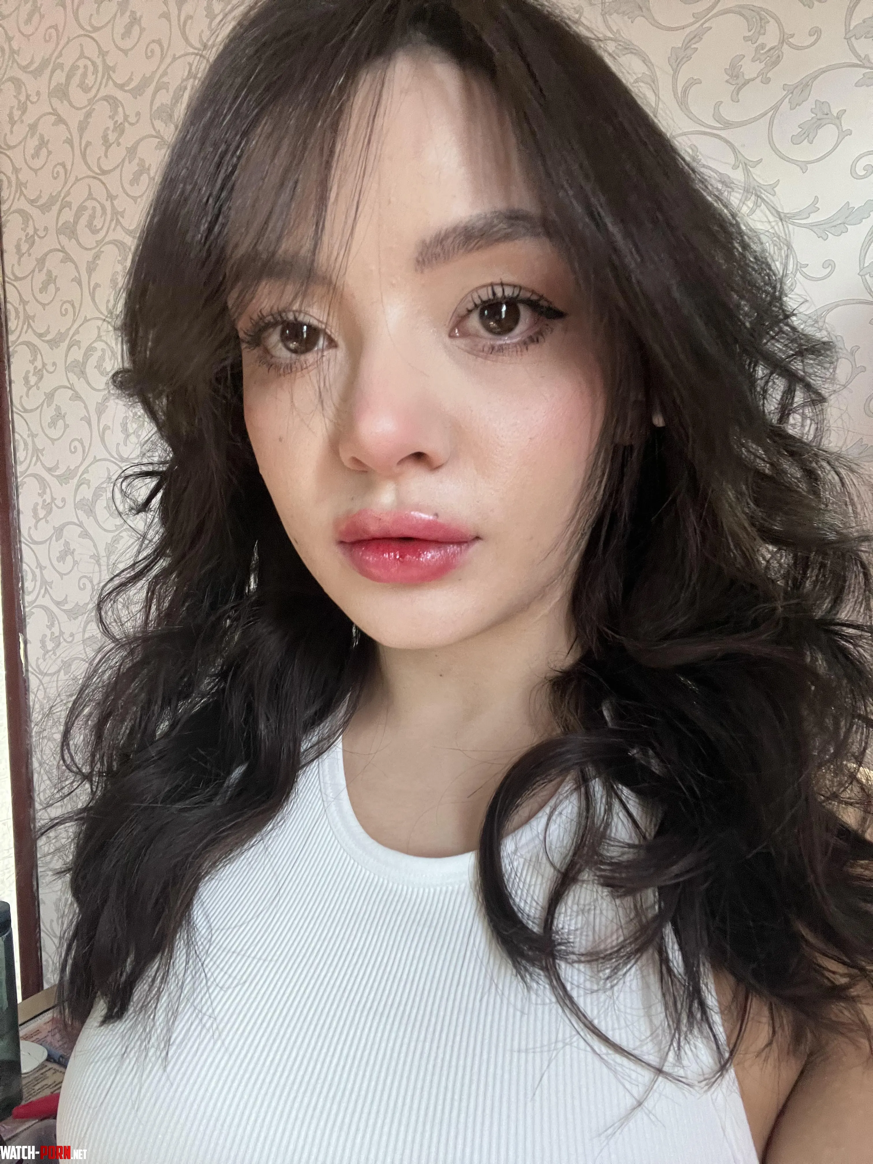 My Asian beautys got me feeling irresistible just too perfect  by FandomFollower1
