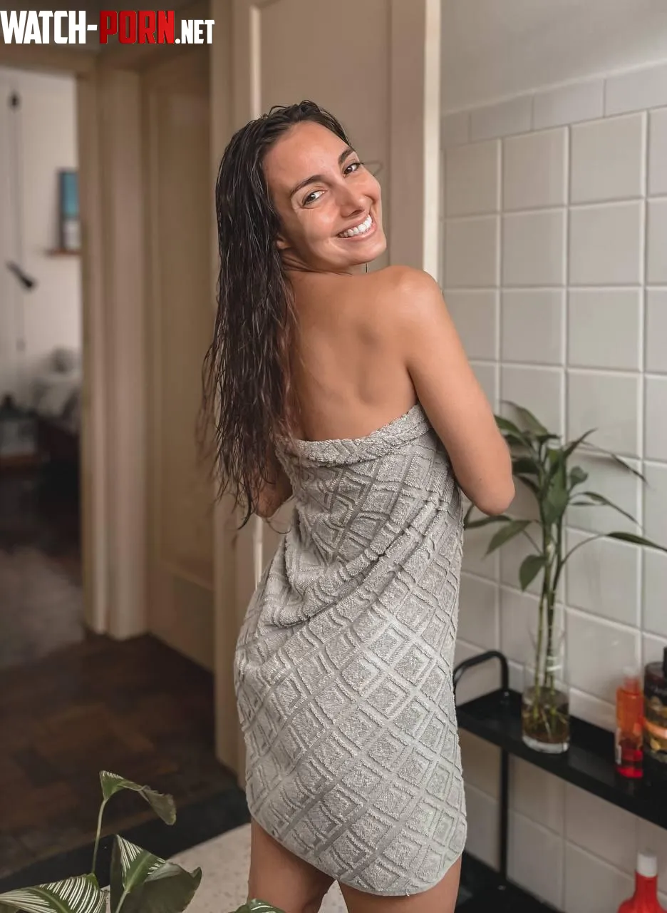Nothing like a shower hot or cold by _brazilianbeauty