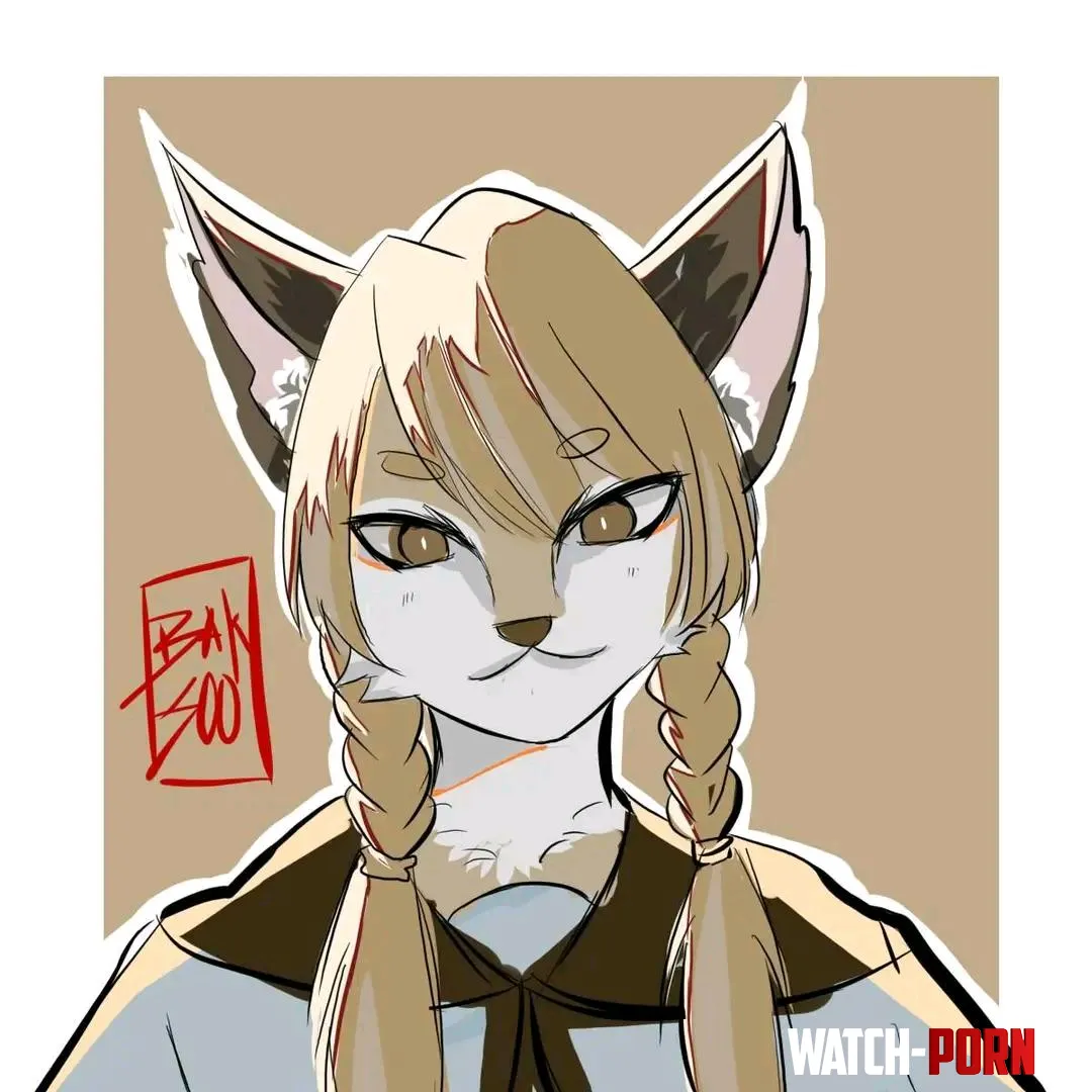 original character by Rich-Good-7383